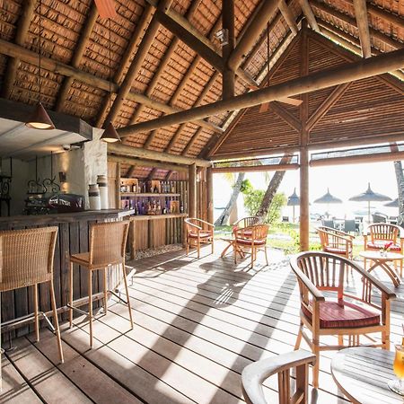 Constance Sakoa Boutik Hotel Trou aux Biches Luaran gambar