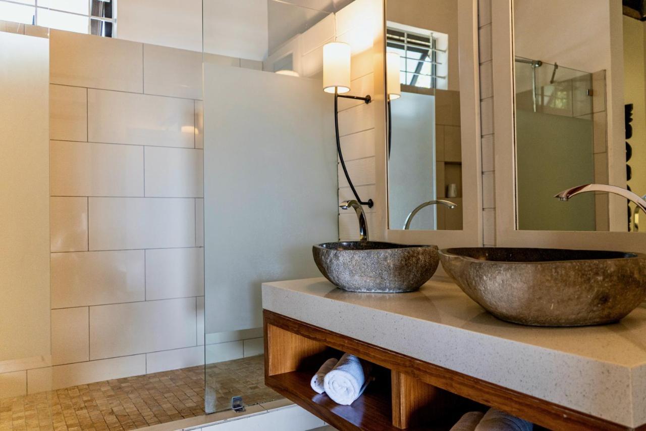 Constance Sakoa Boutik Hotel Trou aux Biches Luaran gambar