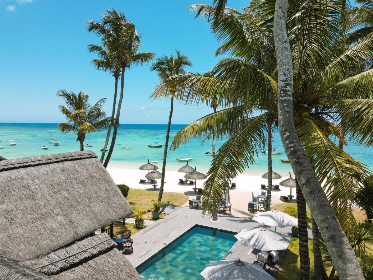 Constance Sakoa Boutik Hotel Trou aux Biches Luaran gambar