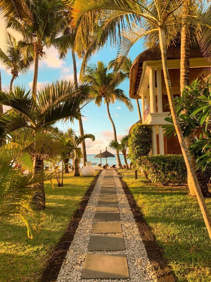Constance Sakoa Boutik Hotel Trou aux Biches Luaran gambar