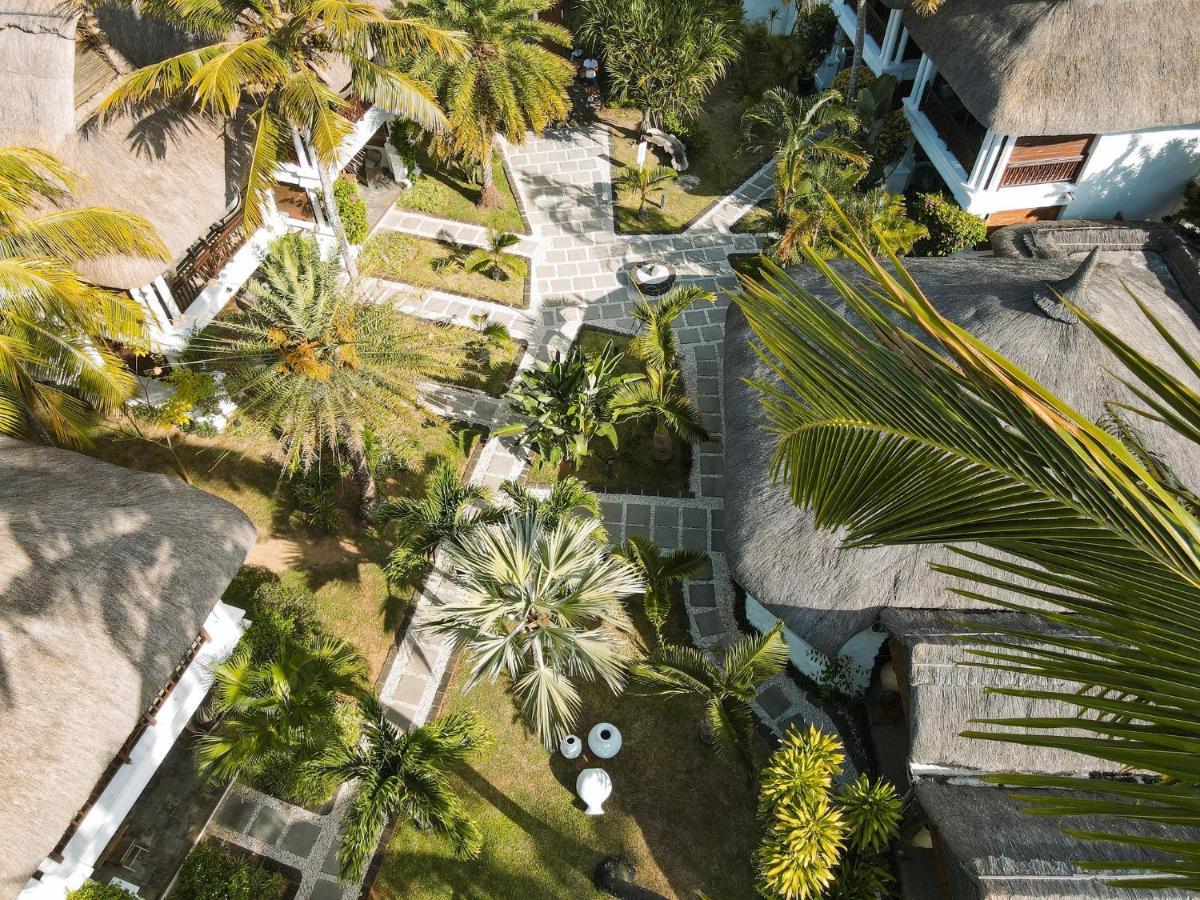 Constance Sakoa Boutik Hotel Trou aux Biches Luaran gambar