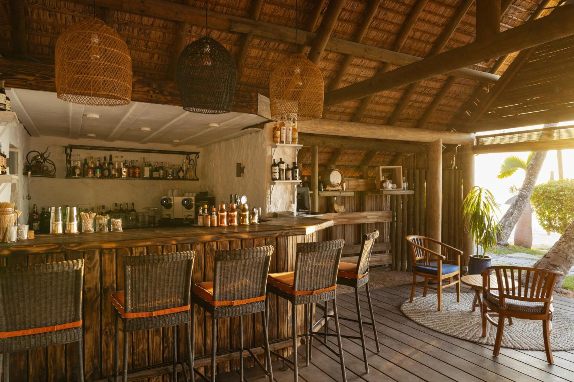 Constance Sakoa Boutik Hotel Trou aux Biches Luaran gambar