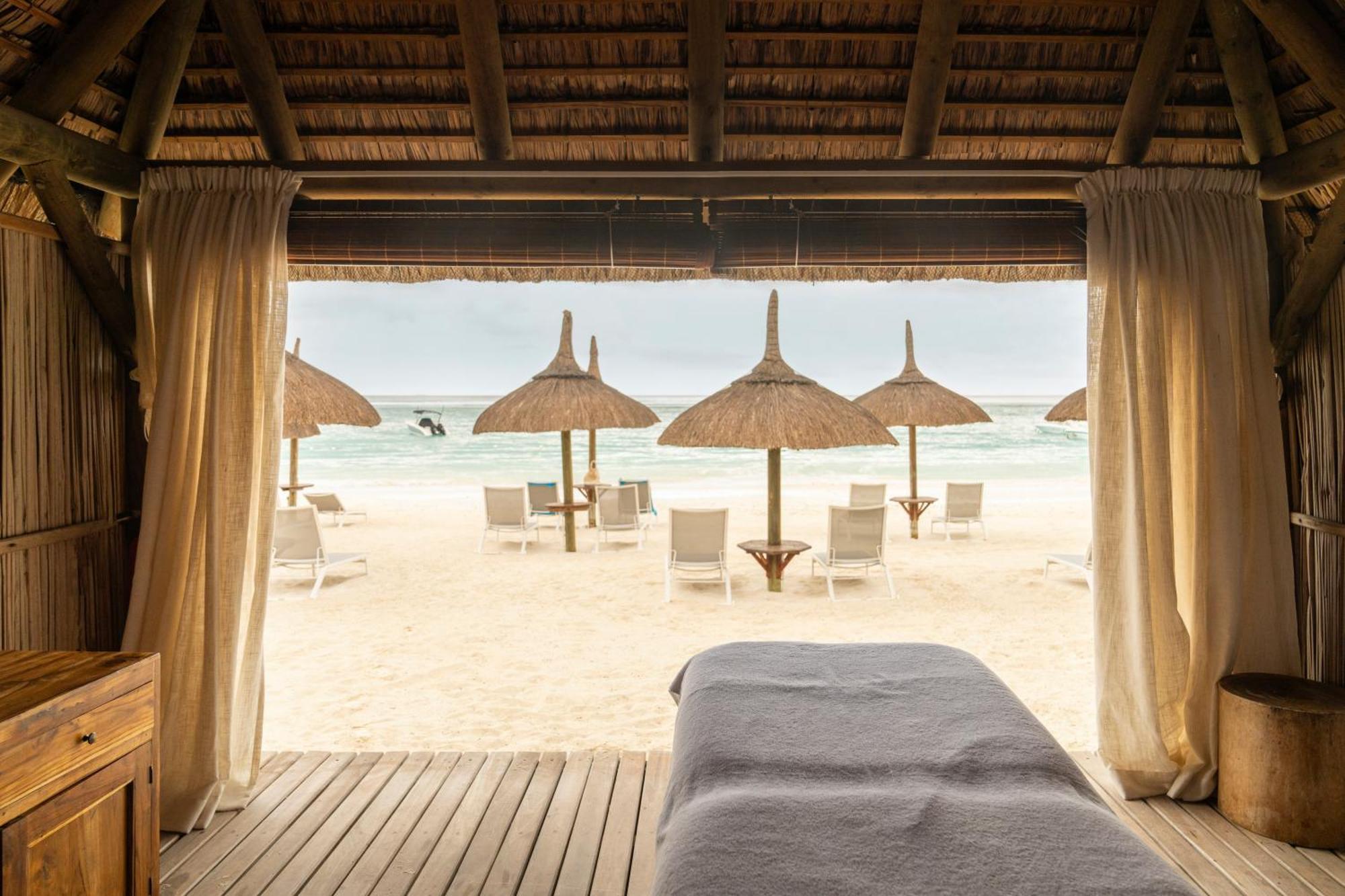 Constance Sakoa Boutik Hotel Trou aux Biches Luaran gambar