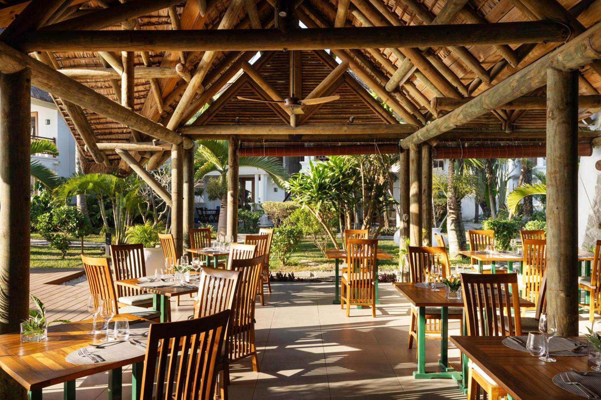Constance Sakoa Boutik Hotel Trou aux Biches Luaran gambar