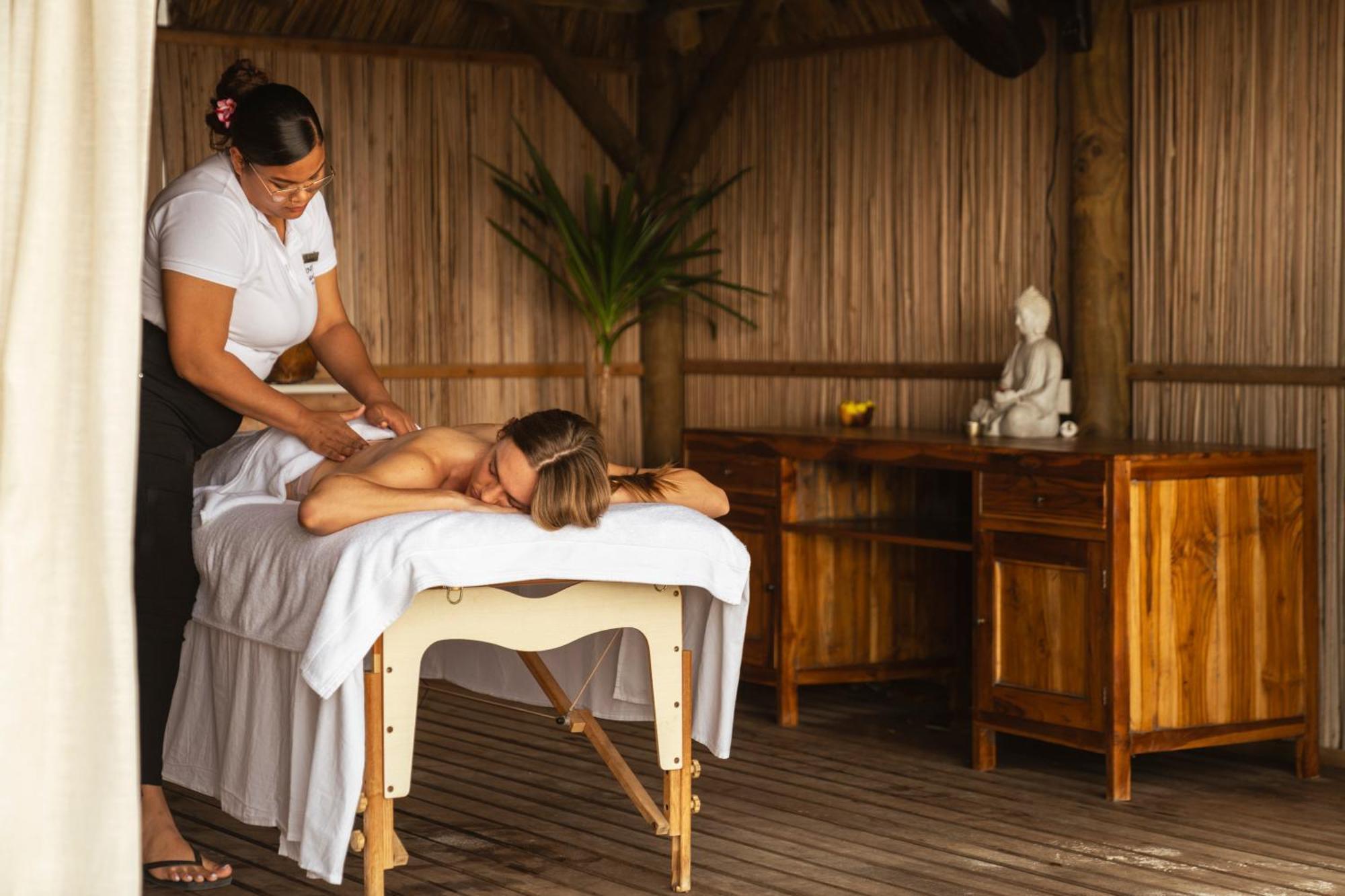 Constance Sakoa Boutik Hotel Trou aux Biches Luaran gambar
