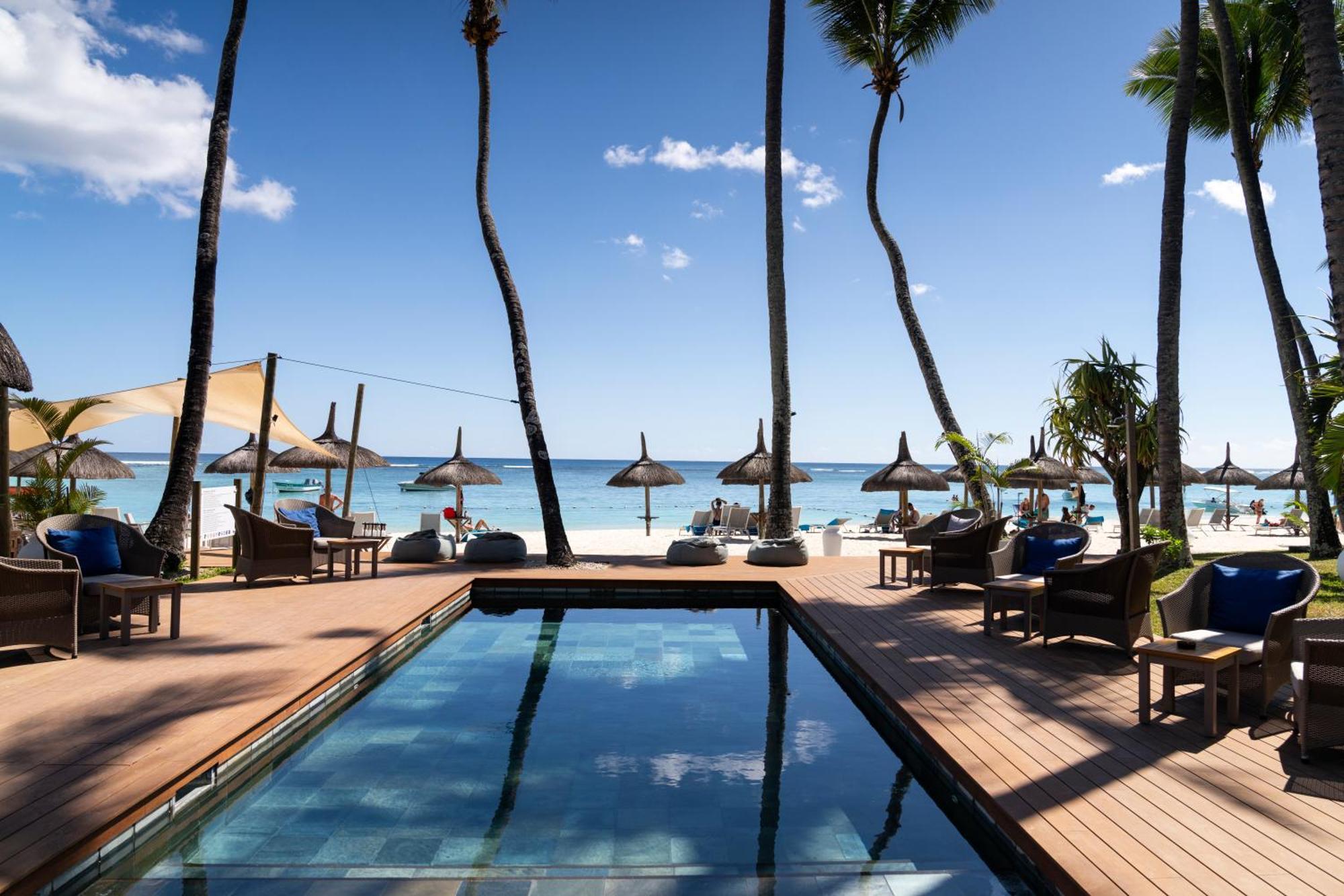 Constance Sakoa Boutik Hotel Trou aux Biches Luaran gambar