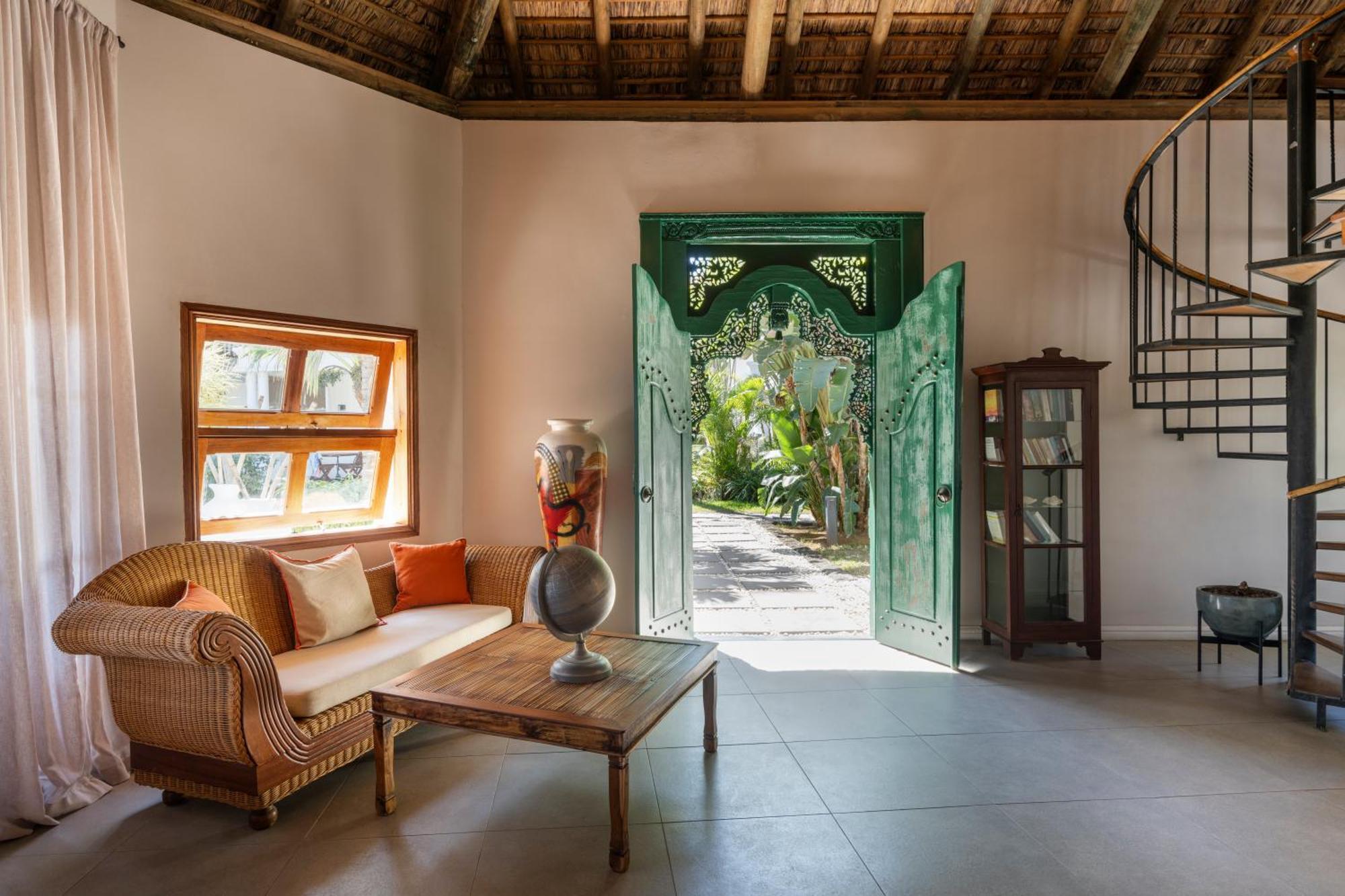 Constance Sakoa Boutik Hotel Trou aux Biches Luaran gambar