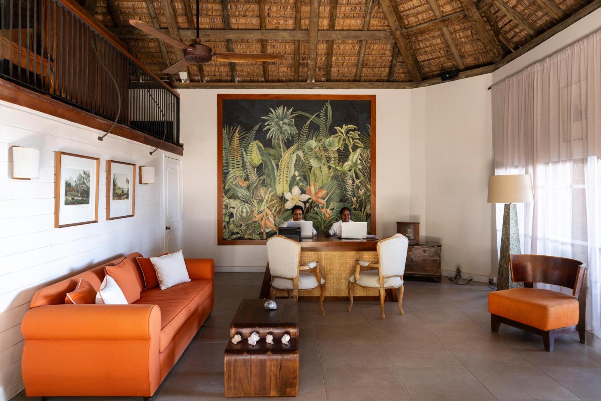 Constance Sakoa Boutik Hotel Trou aux Biches Luaran gambar