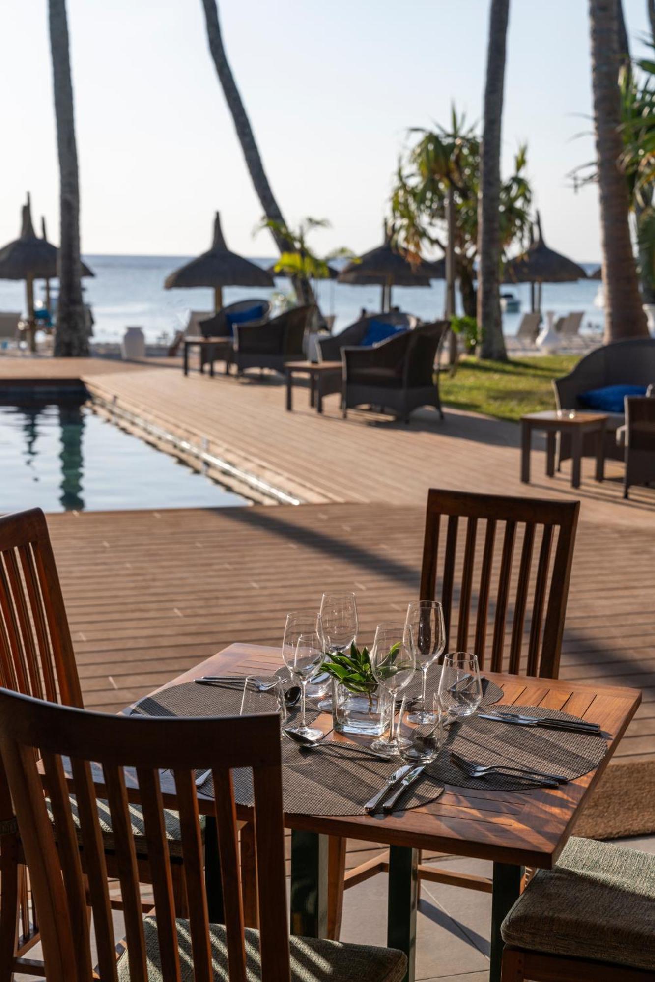 Constance Sakoa Boutik Hotel Trou aux Biches Luaran gambar