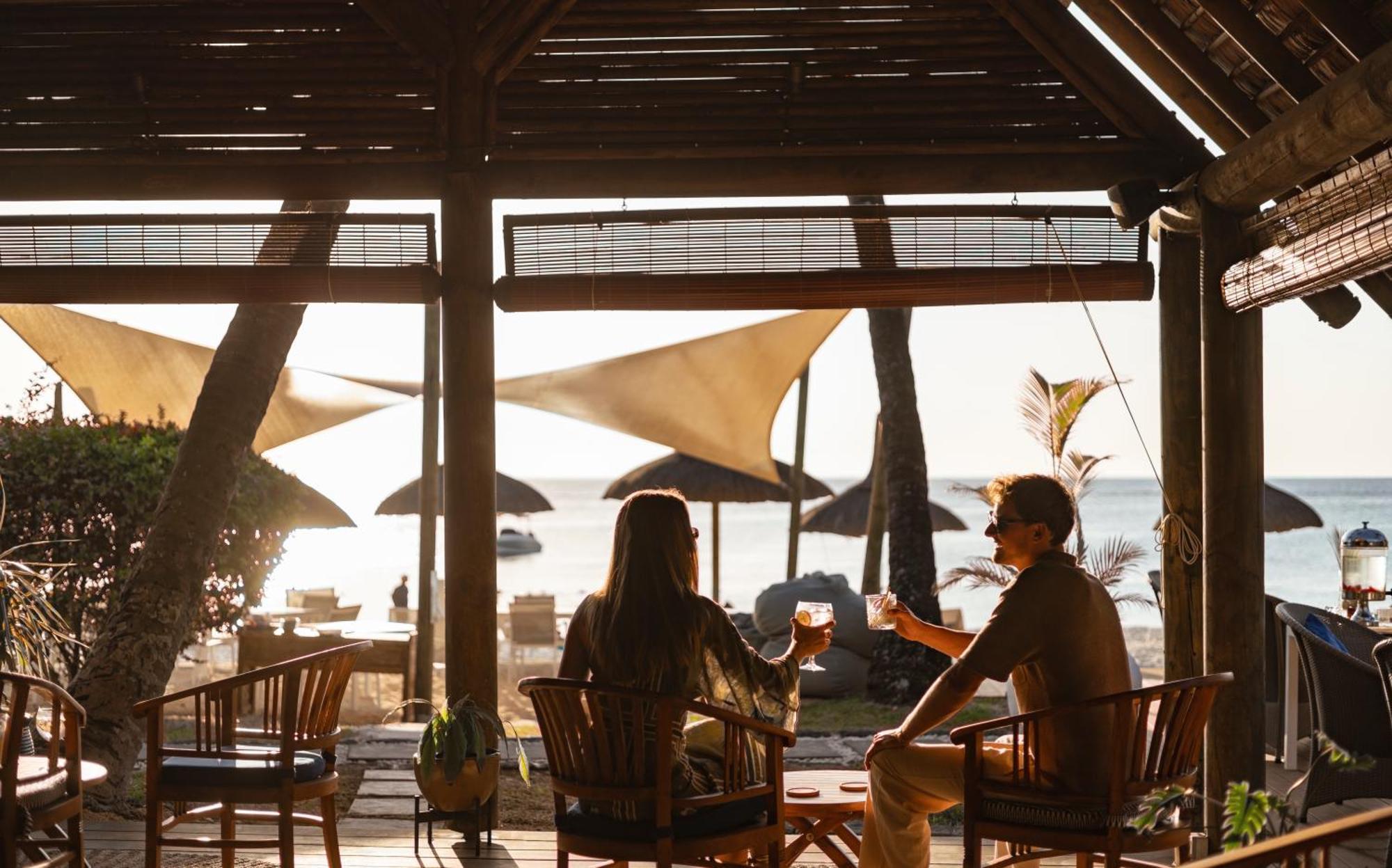 Constance Sakoa Boutik Hotel Trou aux Biches Luaran gambar
