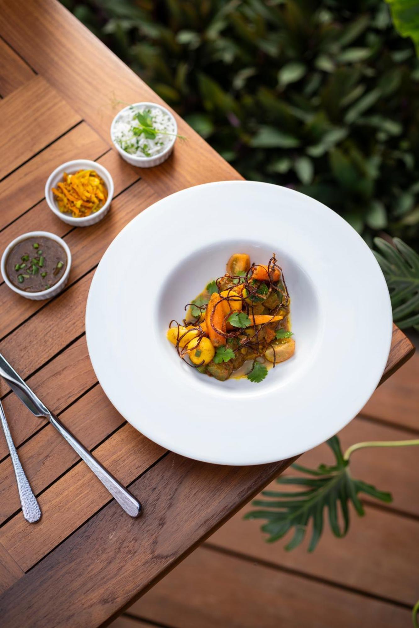 Constance Sakoa Boutik Hotel Trou aux Biches Luaran gambar