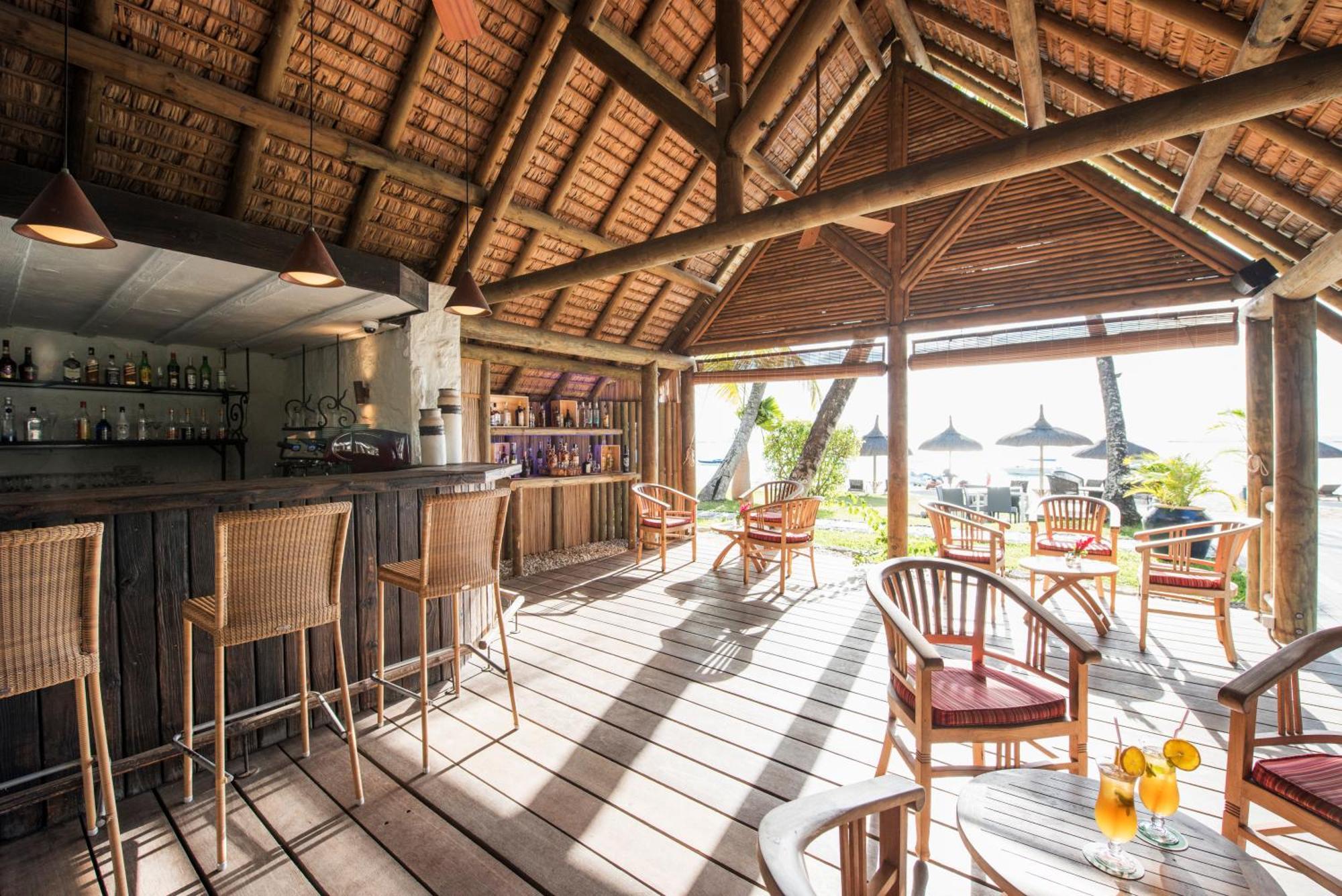 Constance Sakoa Boutik Hotel Trou aux Biches Luaran gambar