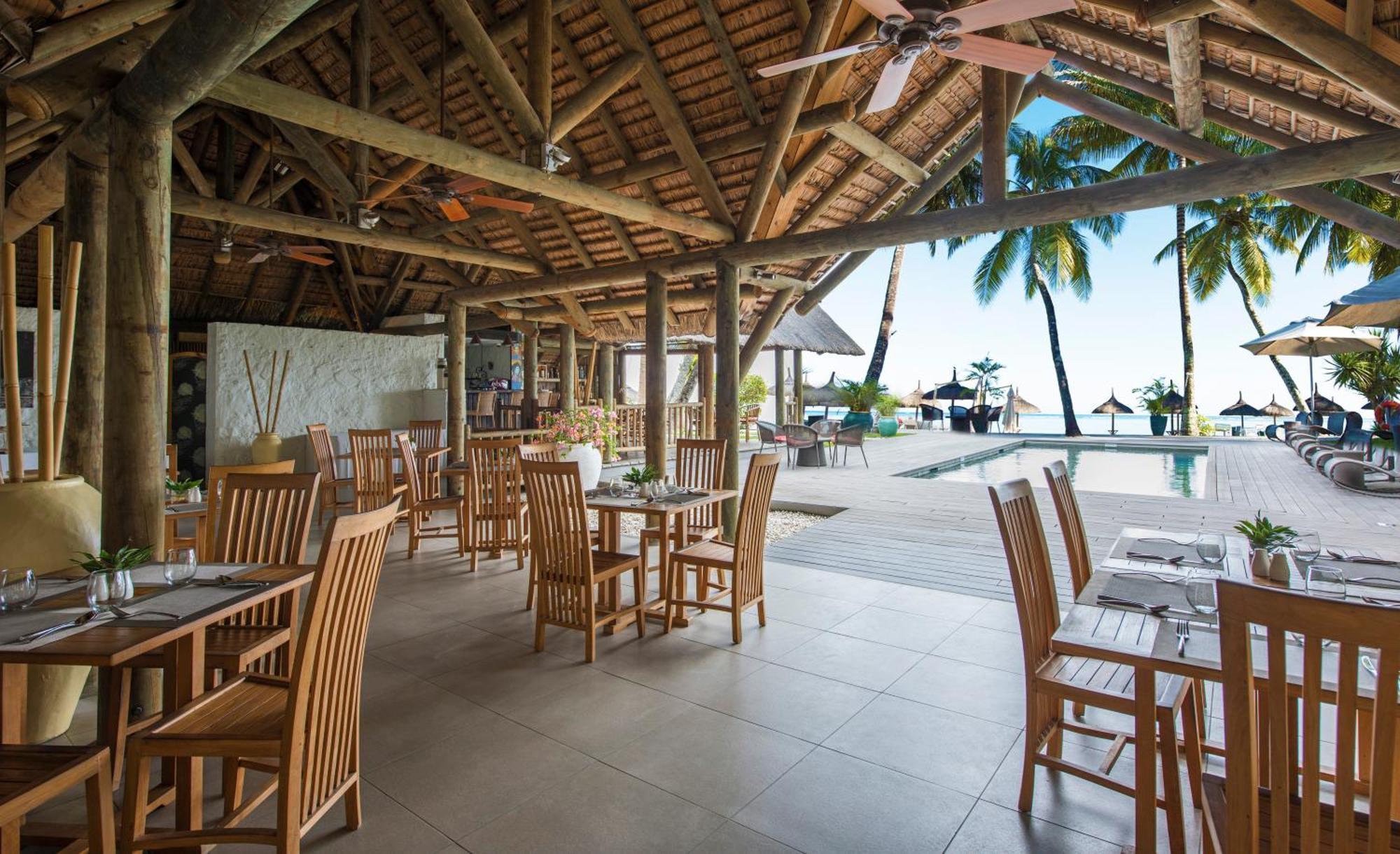 Constance Sakoa Boutik Hotel Trou aux Biches Luaran gambar