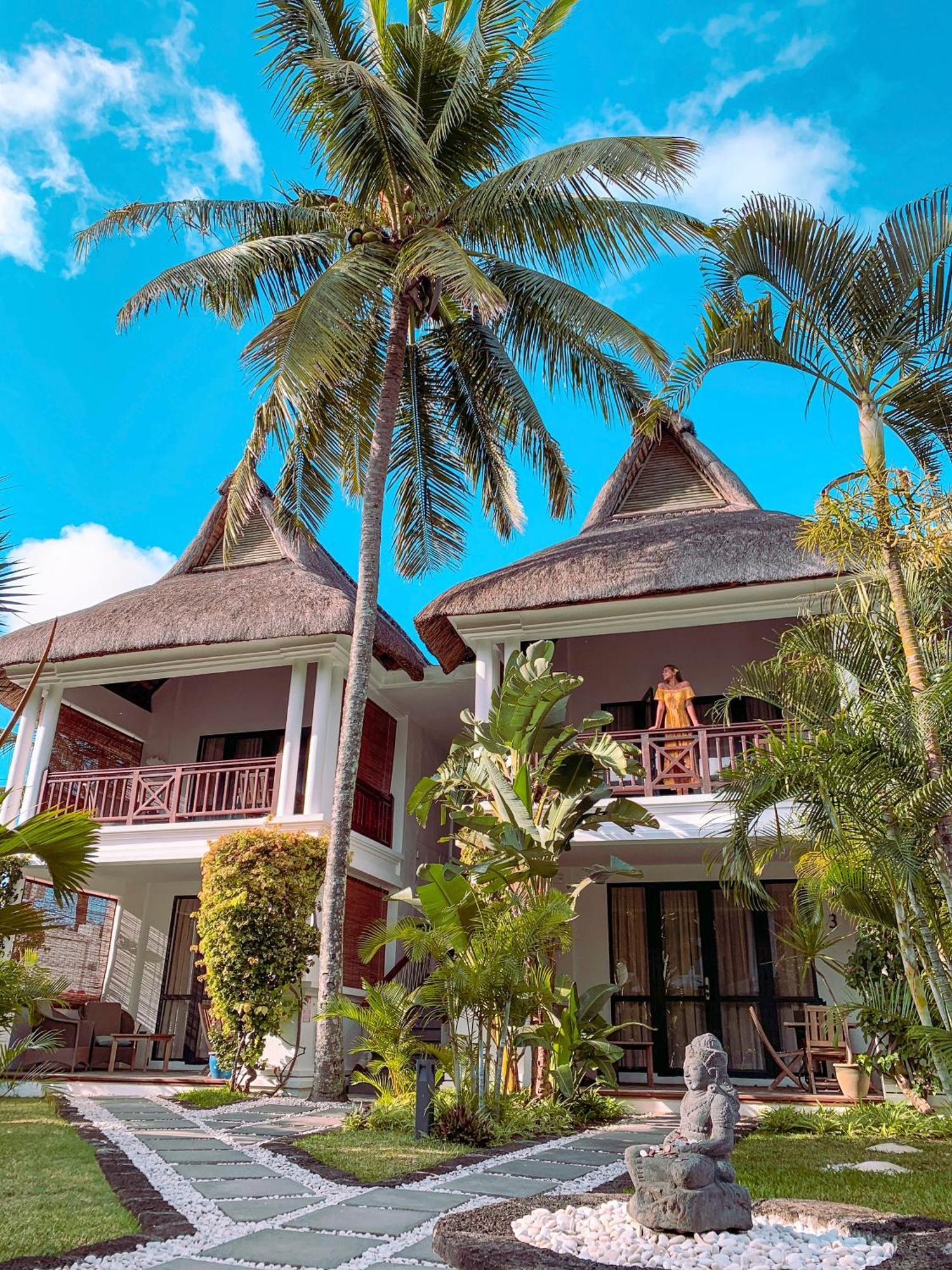 Constance Sakoa Boutik Hotel Trou aux Biches Luaran gambar