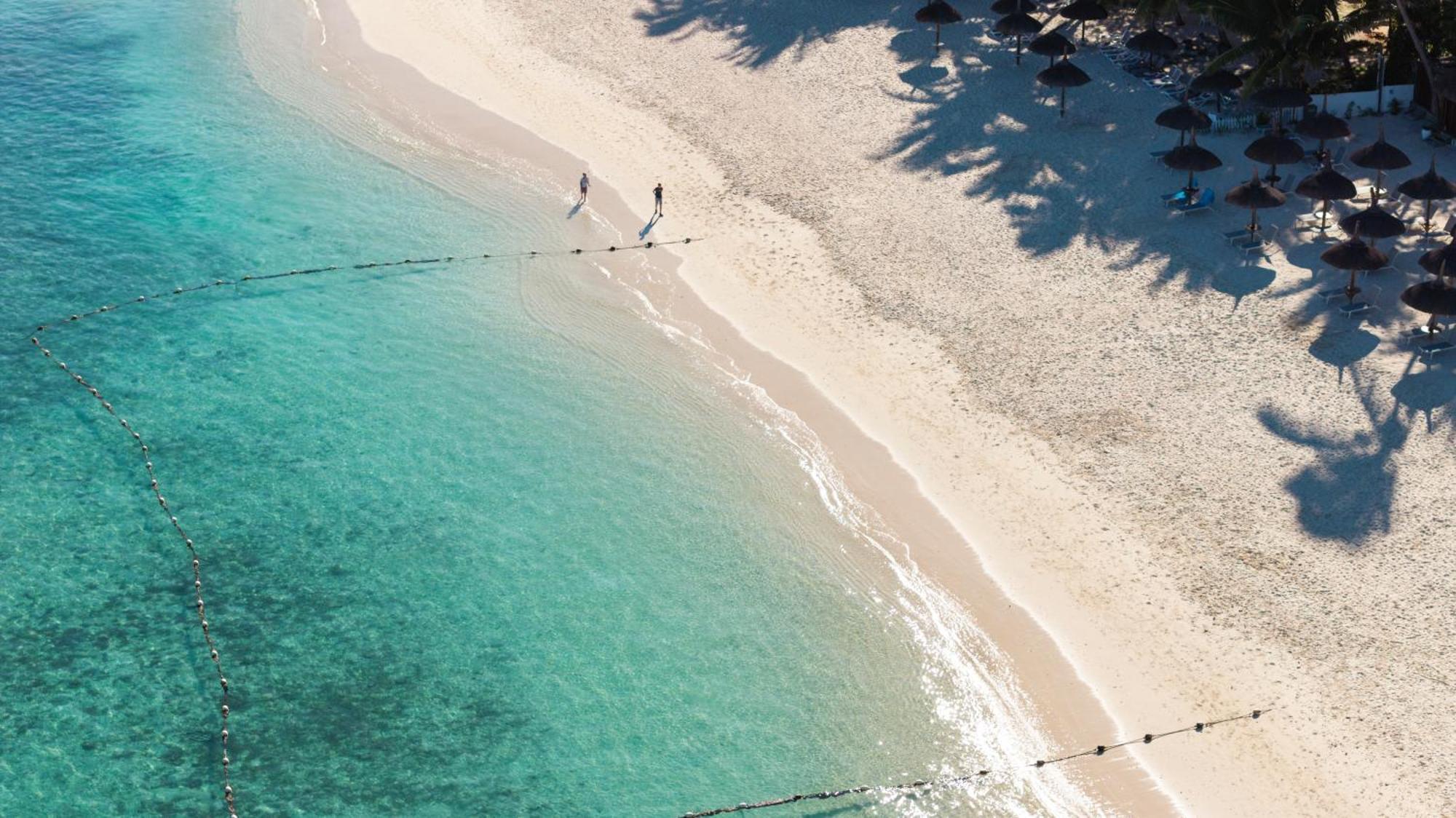 Constance Sakoa Boutik Hotel Trou aux Biches Luaran gambar