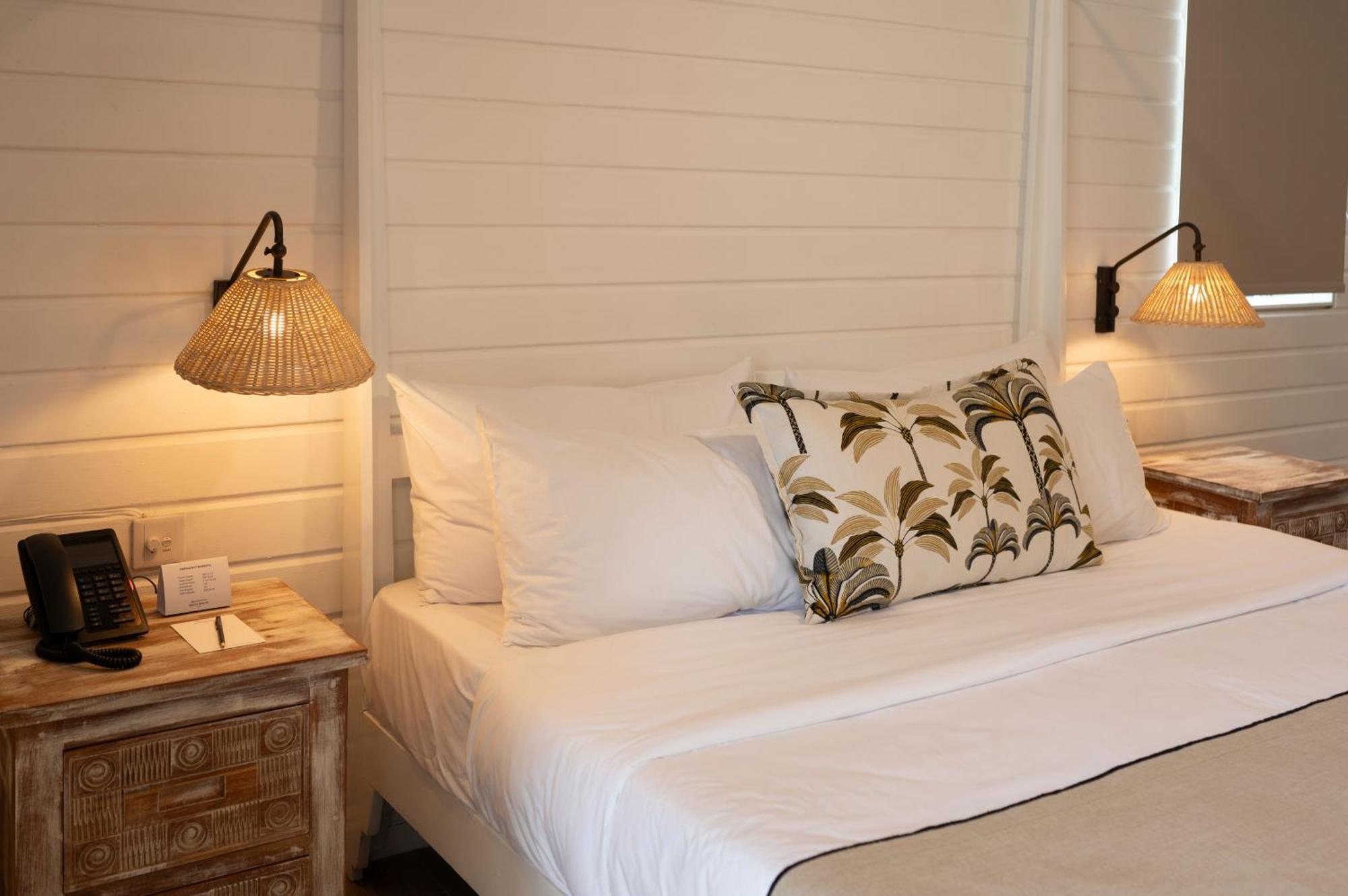Constance Sakoa Boutik Hotel Trou aux Biches Luaran gambar