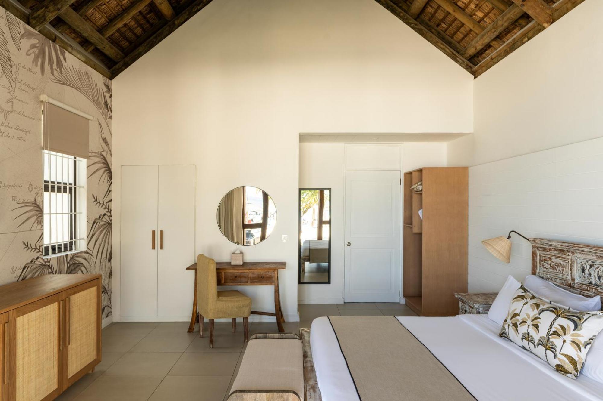 Constance Sakoa Boutik Hotel Trou aux Biches Luaran gambar
