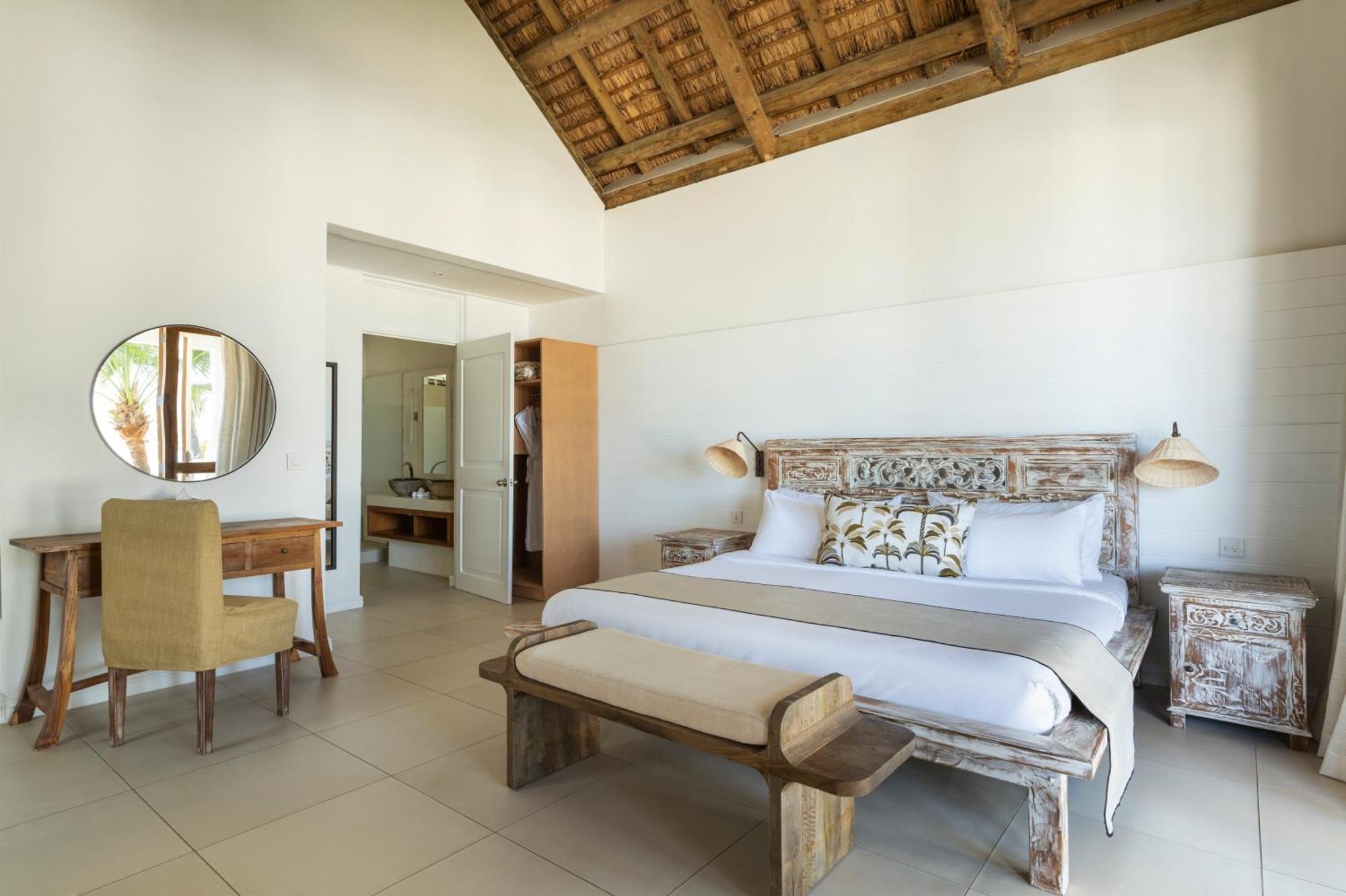 Constance Sakoa Boutik Hotel Trou aux Biches Luaran gambar