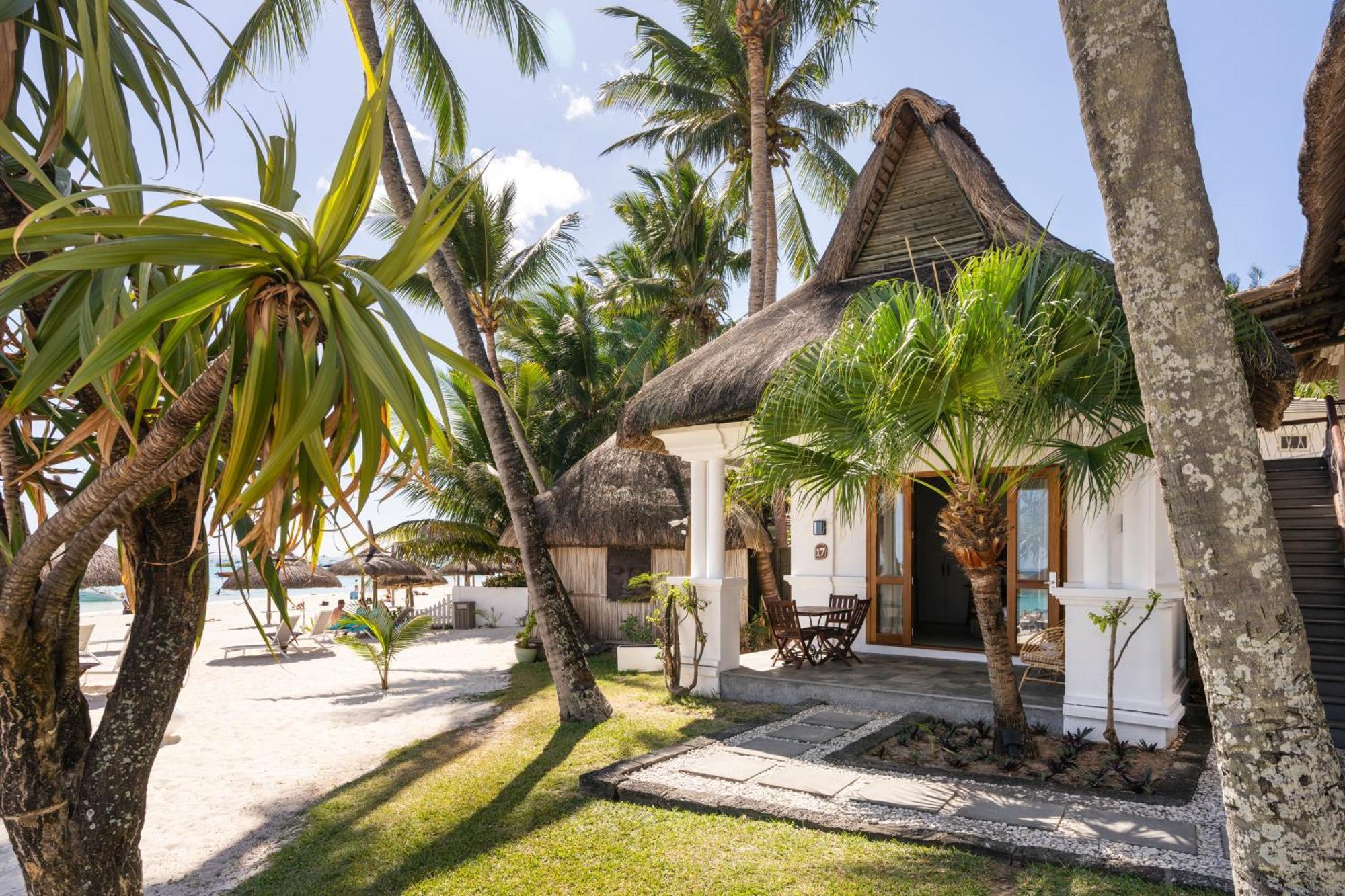 Constance Sakoa Boutik Hotel Trou aux Biches Luaran gambar