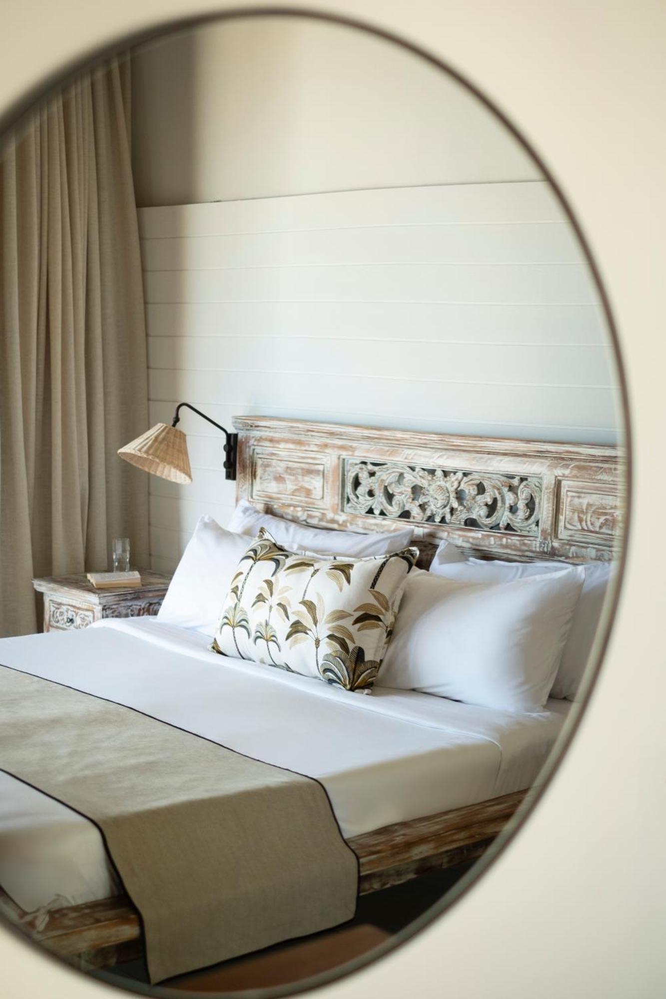 Constance Sakoa Boutik Hotel Trou aux Biches Luaran gambar