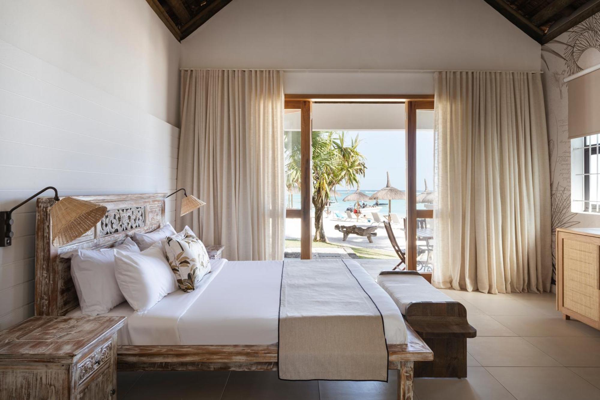 Constance Sakoa Boutik Hotel Trou aux Biches Luaran gambar