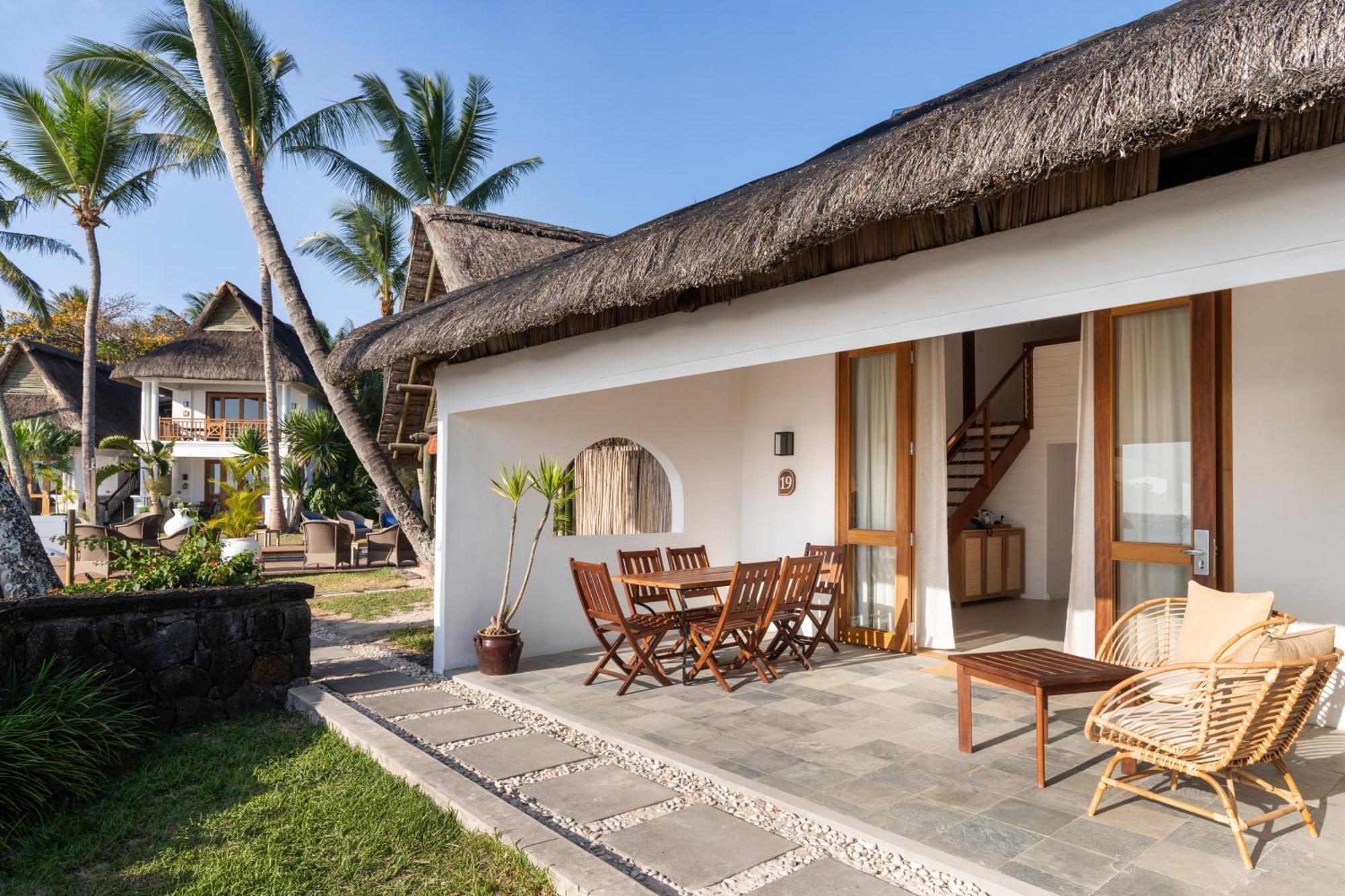 Constance Sakoa Boutik Hotel Trou aux Biches Luaran gambar