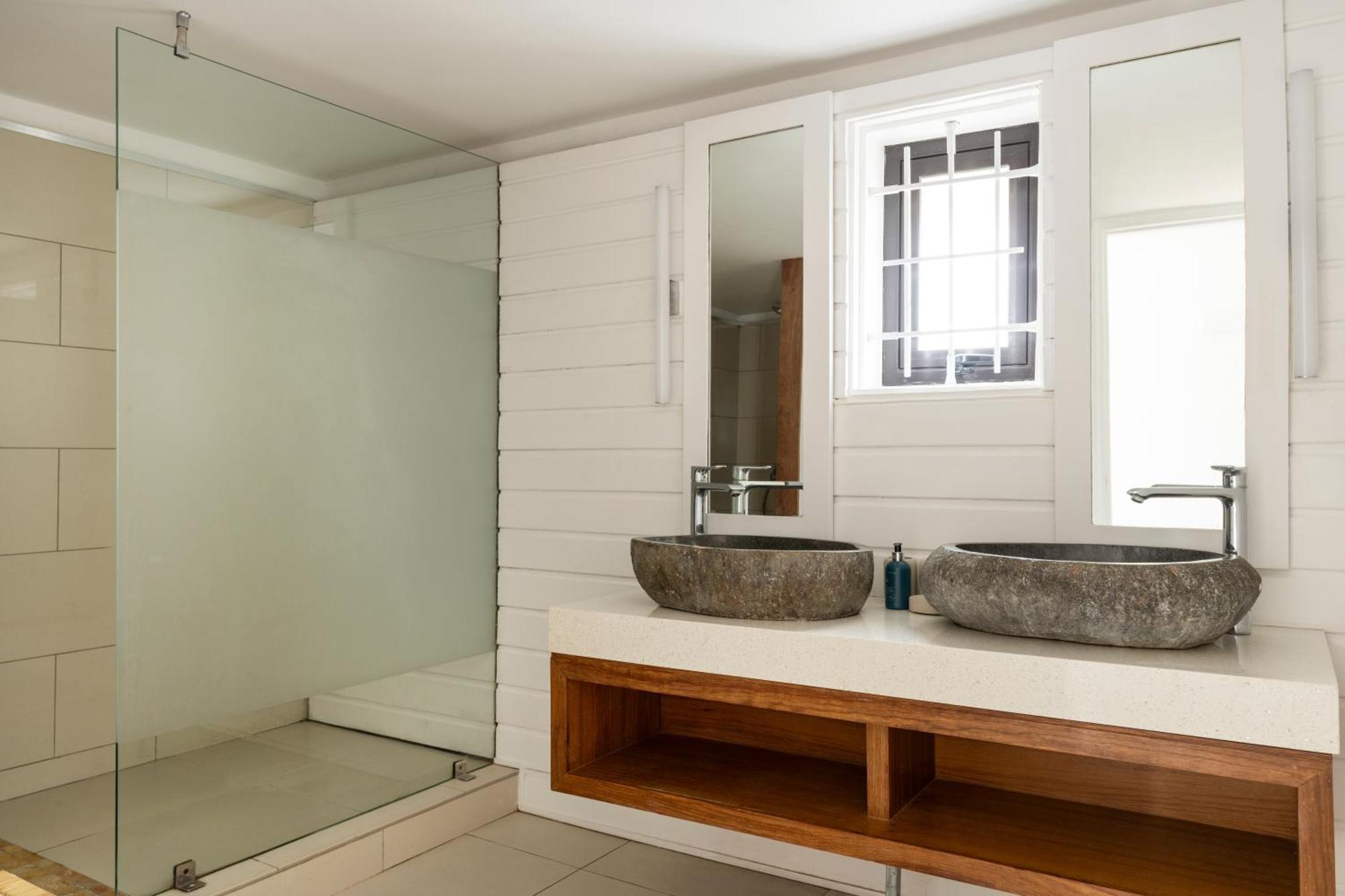 Constance Sakoa Boutik Hotel Trou aux Biches Luaran gambar