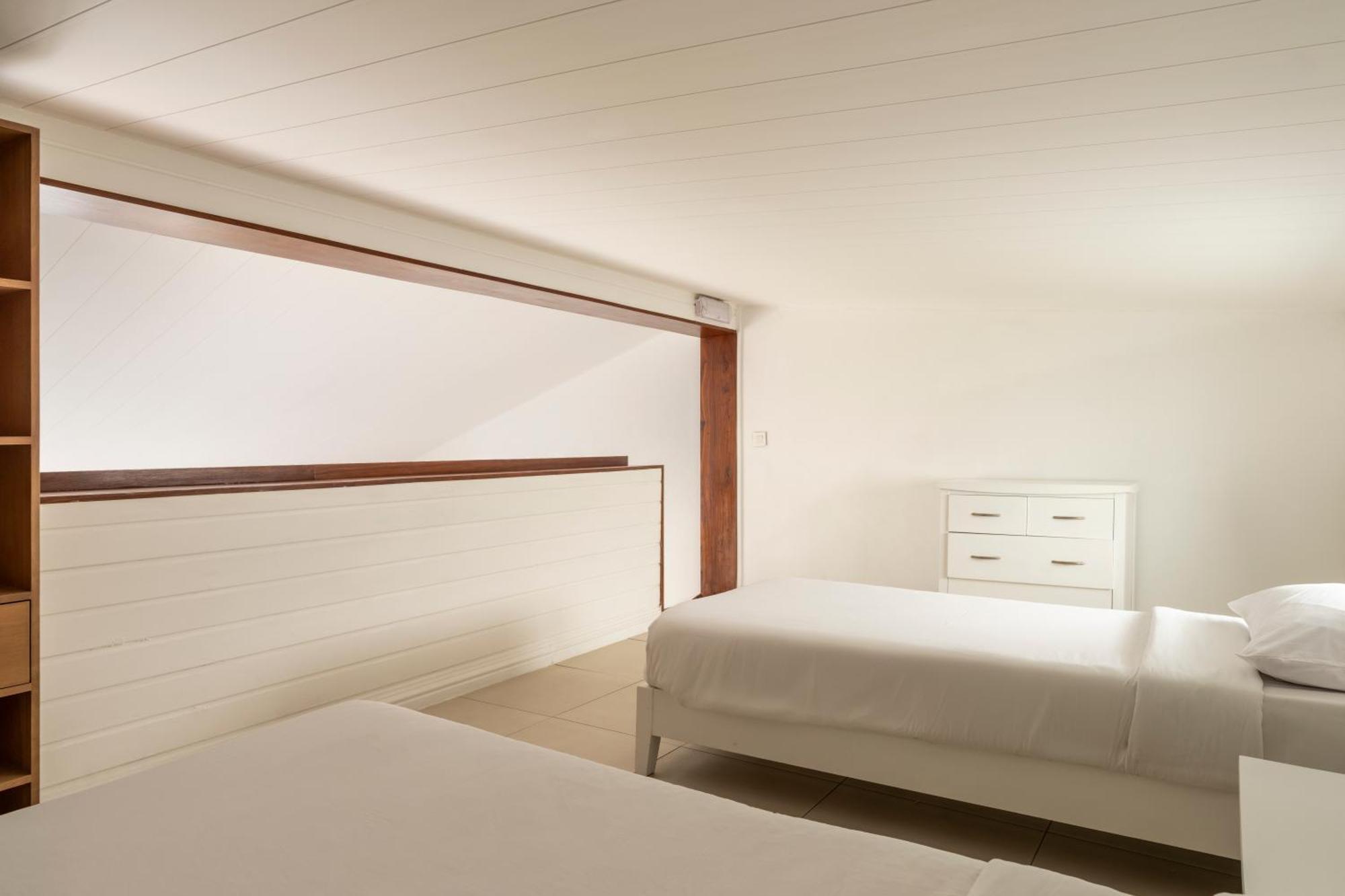 Constance Sakoa Boutik Hotel Trou aux Biches Luaran gambar