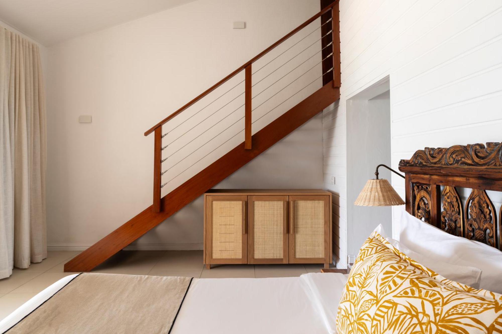 Constance Sakoa Boutik Hotel Trou aux Biches Luaran gambar