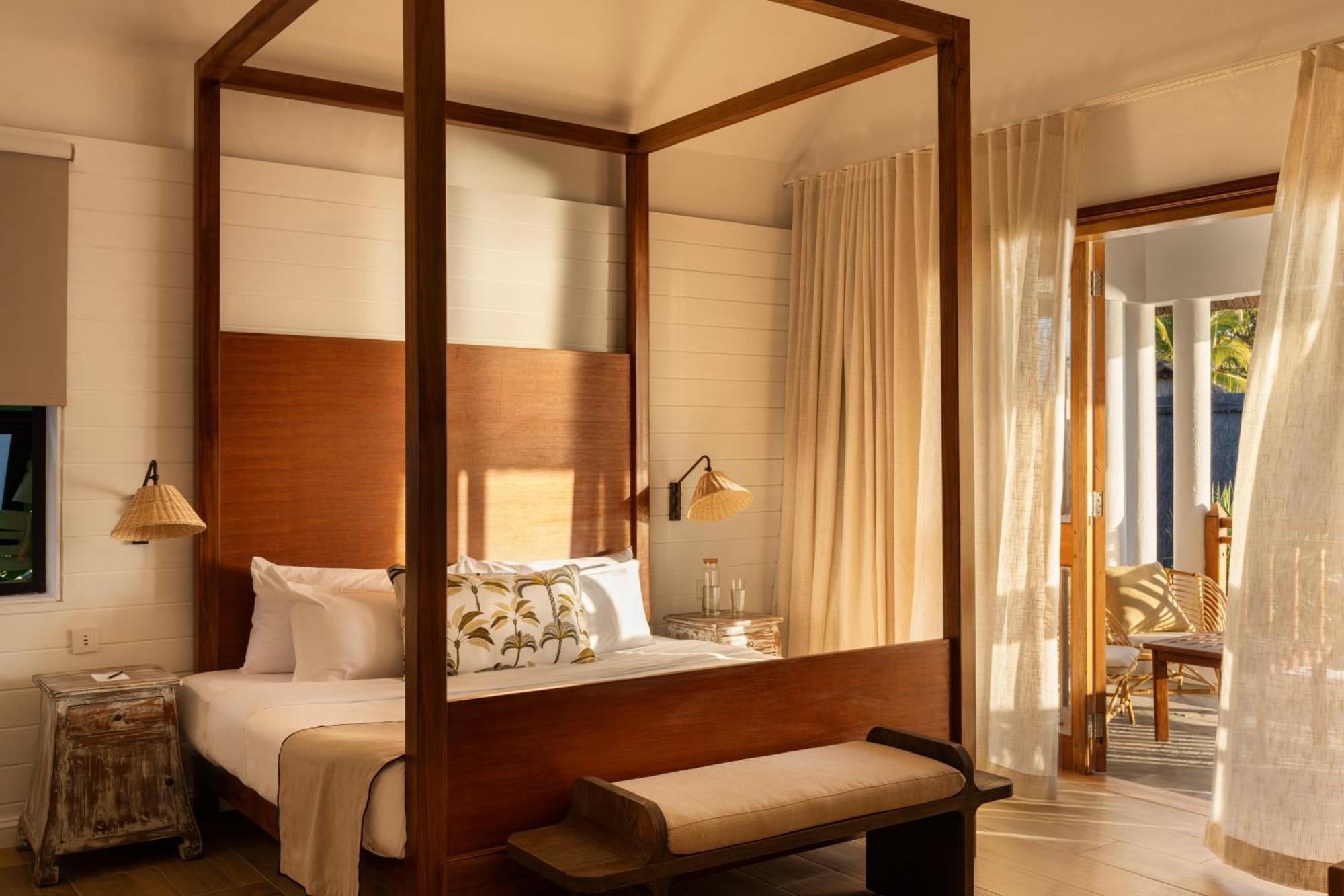 Constance Sakoa Boutik Hotel Trou aux Biches Luaran gambar