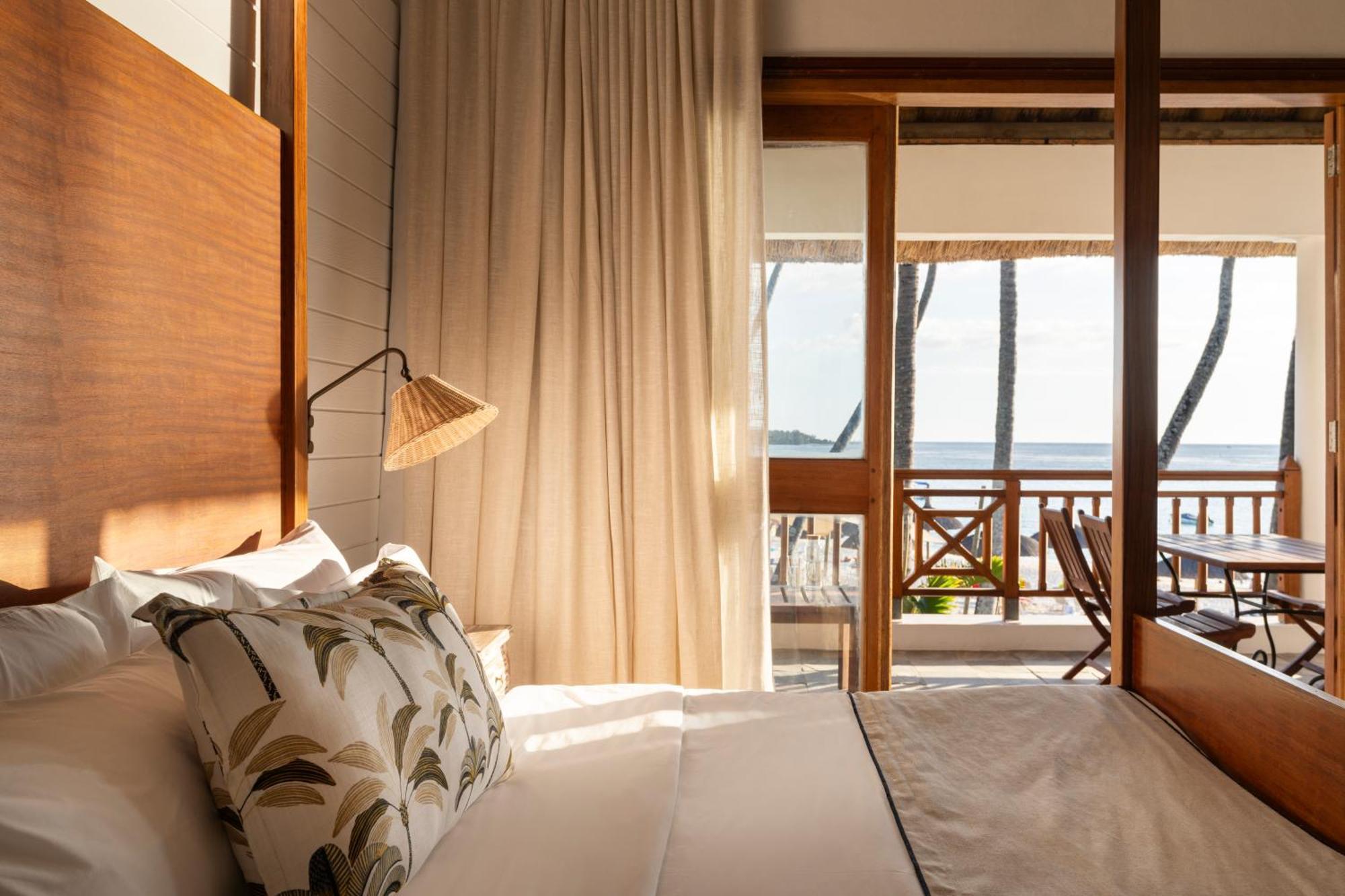 Constance Sakoa Boutik Hotel Trou aux Biches Luaran gambar
