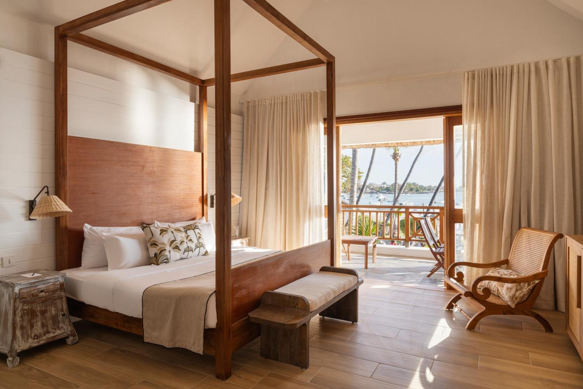 Constance Sakoa Boutik Hotel Trou aux Biches Luaran gambar