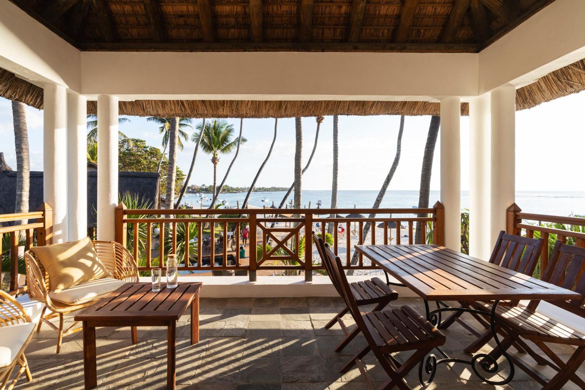 Constance Sakoa Boutik Hotel Trou aux Biches Luaran gambar