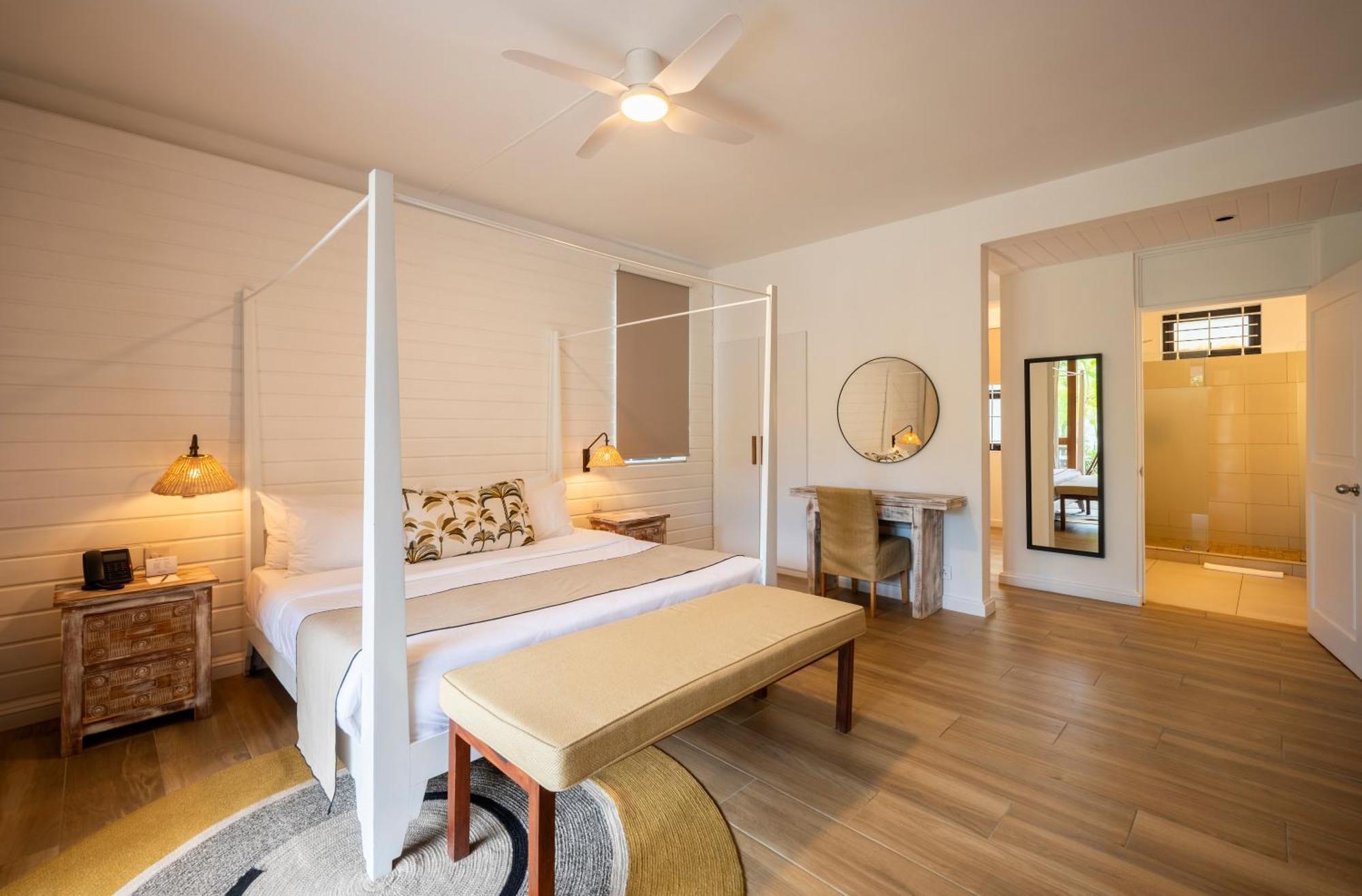 Constance Sakoa Boutik Hotel Trou aux Biches Luaran gambar