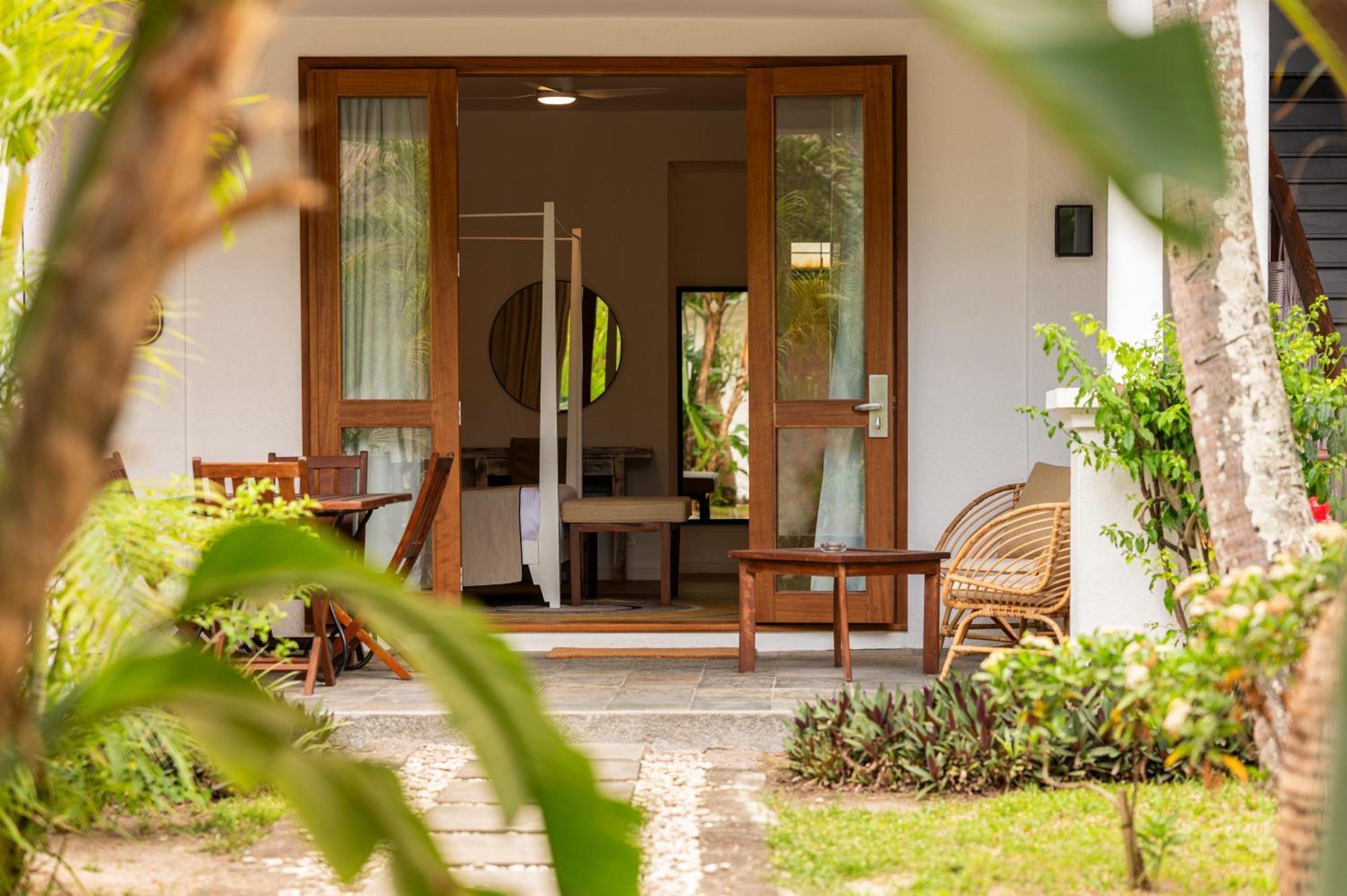 Constance Sakoa Boutik Hotel Trou aux Biches Luaran gambar