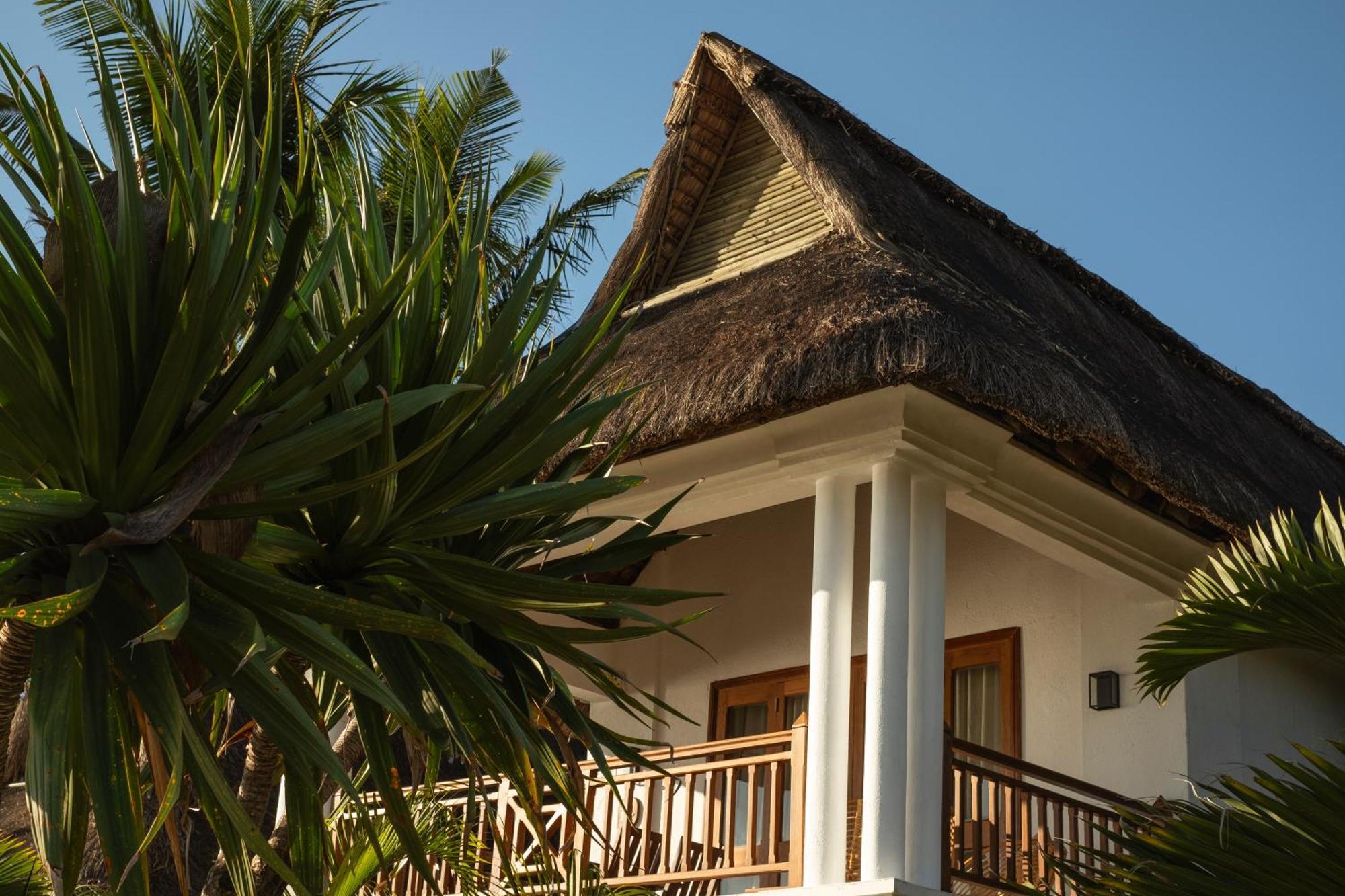 Constance Sakoa Boutik Hotel Trou aux Biches Luaran gambar