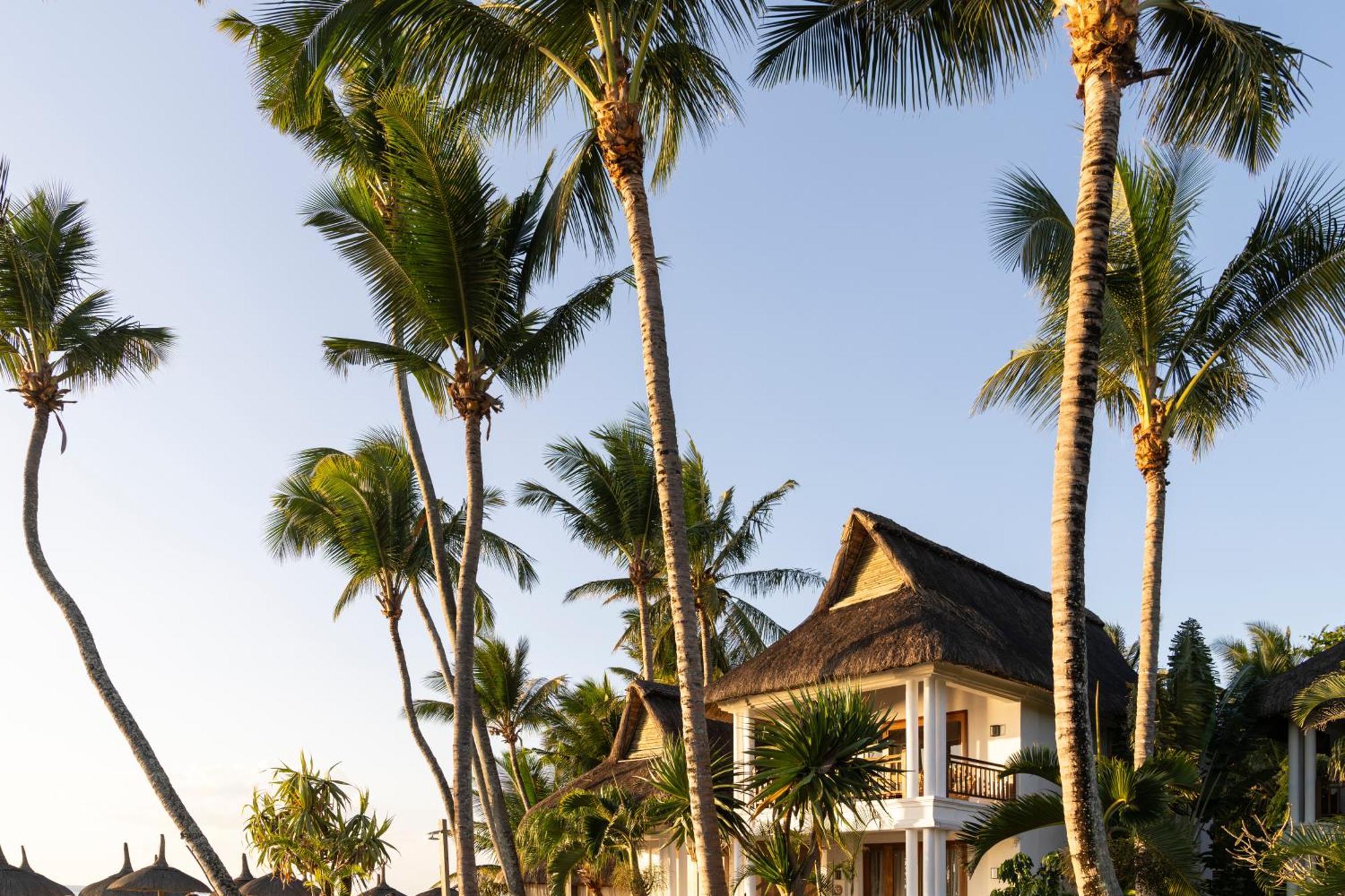 Constance Sakoa Boutik Hotel Trou aux Biches Luaran gambar