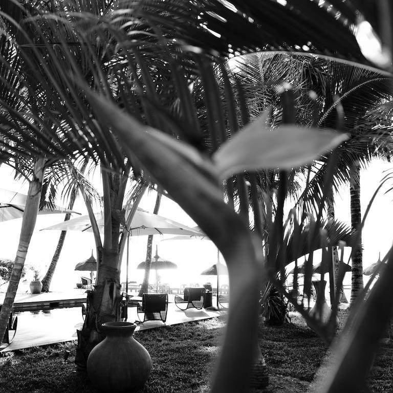 Constance Sakoa Boutik Hotel Trou aux Biches Luaran gambar