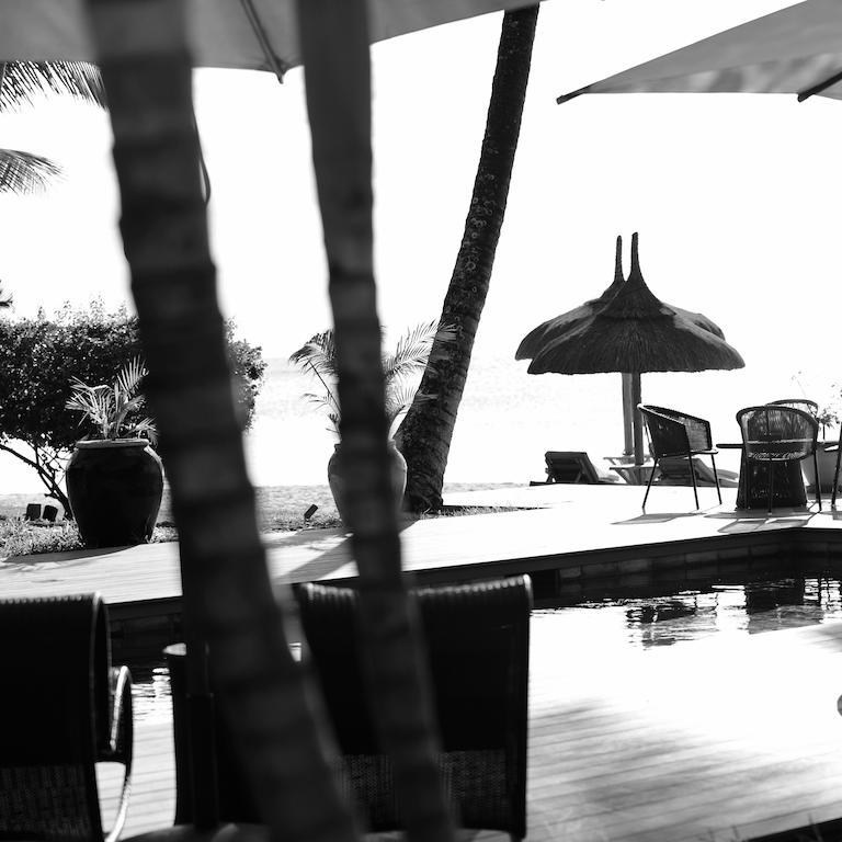 Constance Sakoa Boutik Hotel Trou aux Biches Luaran gambar