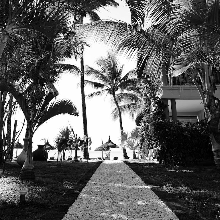 Constance Sakoa Boutik Hotel Trou aux Biches Luaran gambar