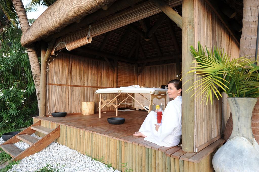 Constance Sakoa Boutik Hotel Trou aux Biches Luaran gambar