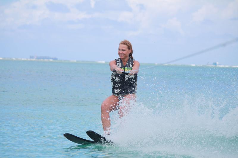 Constance Sakoa Boutik Hotel Trou aux Biches Luaran gambar