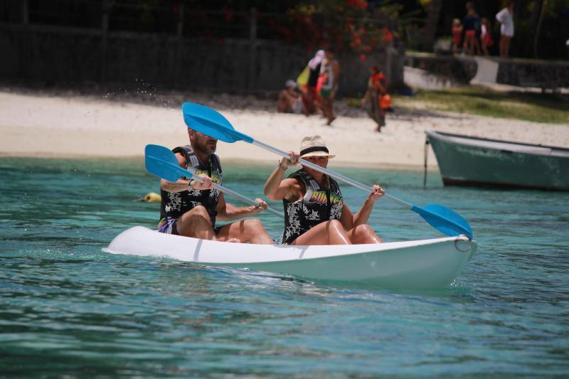 Constance Sakoa Boutik Hotel Trou aux Biches Luaran gambar