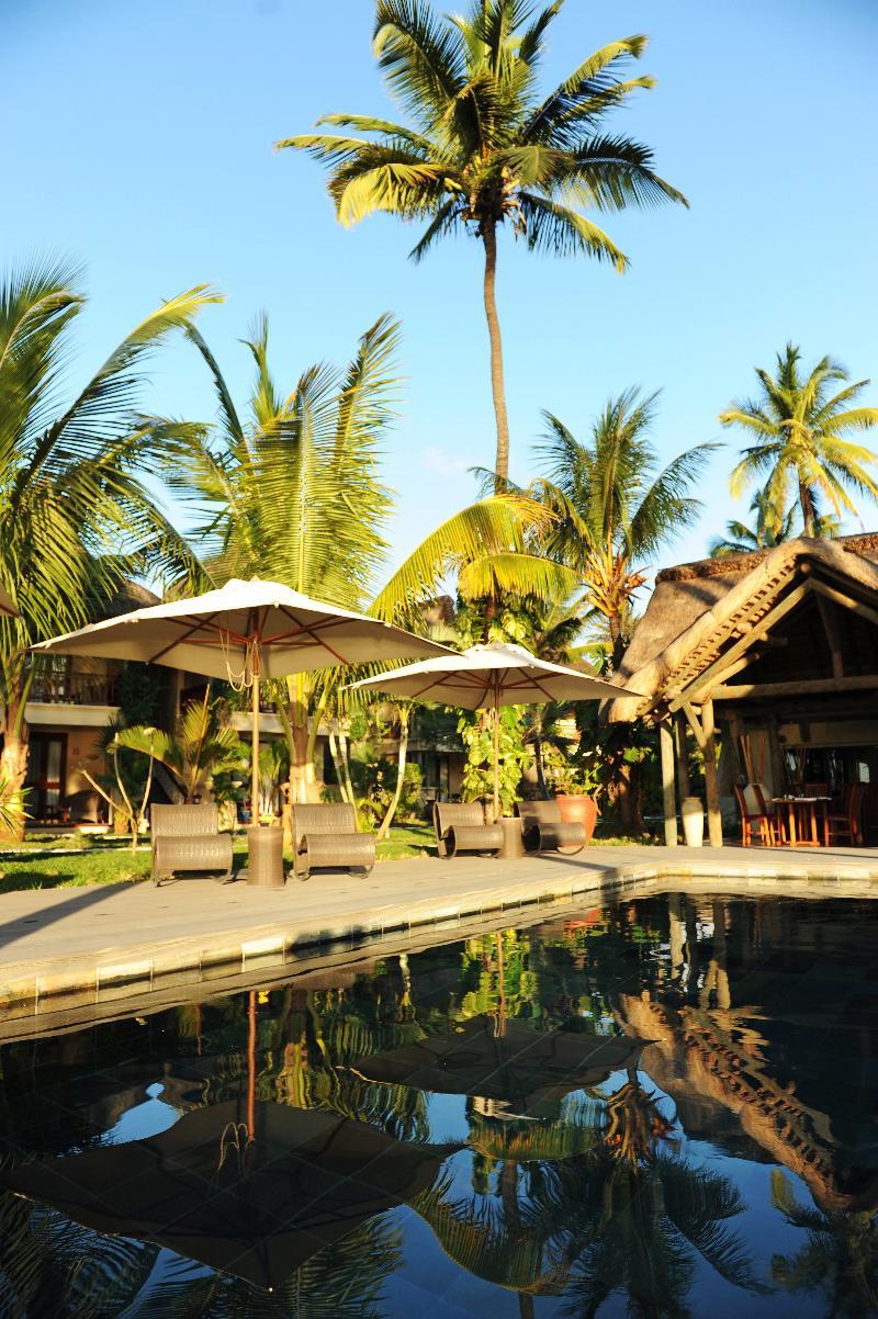 Constance Sakoa Boutik Hotel Trou aux Biches Luaran gambar