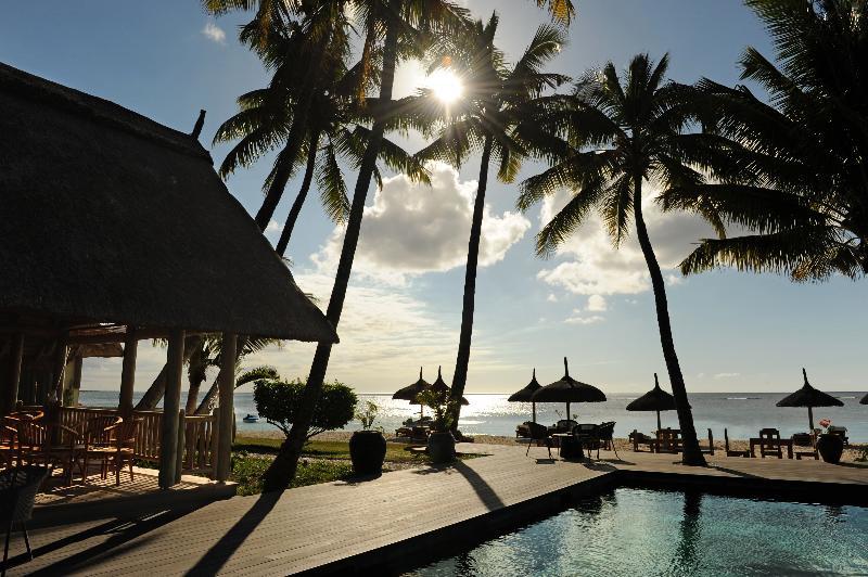 Constance Sakoa Boutik Hotel Trou aux Biches Luaran gambar