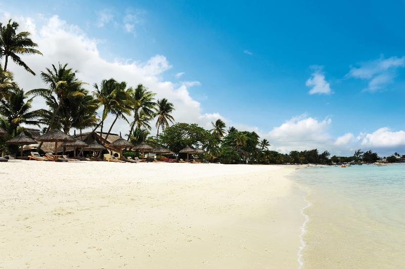 Constance Sakoa Boutik Hotel Trou aux Biches Luaran gambar
