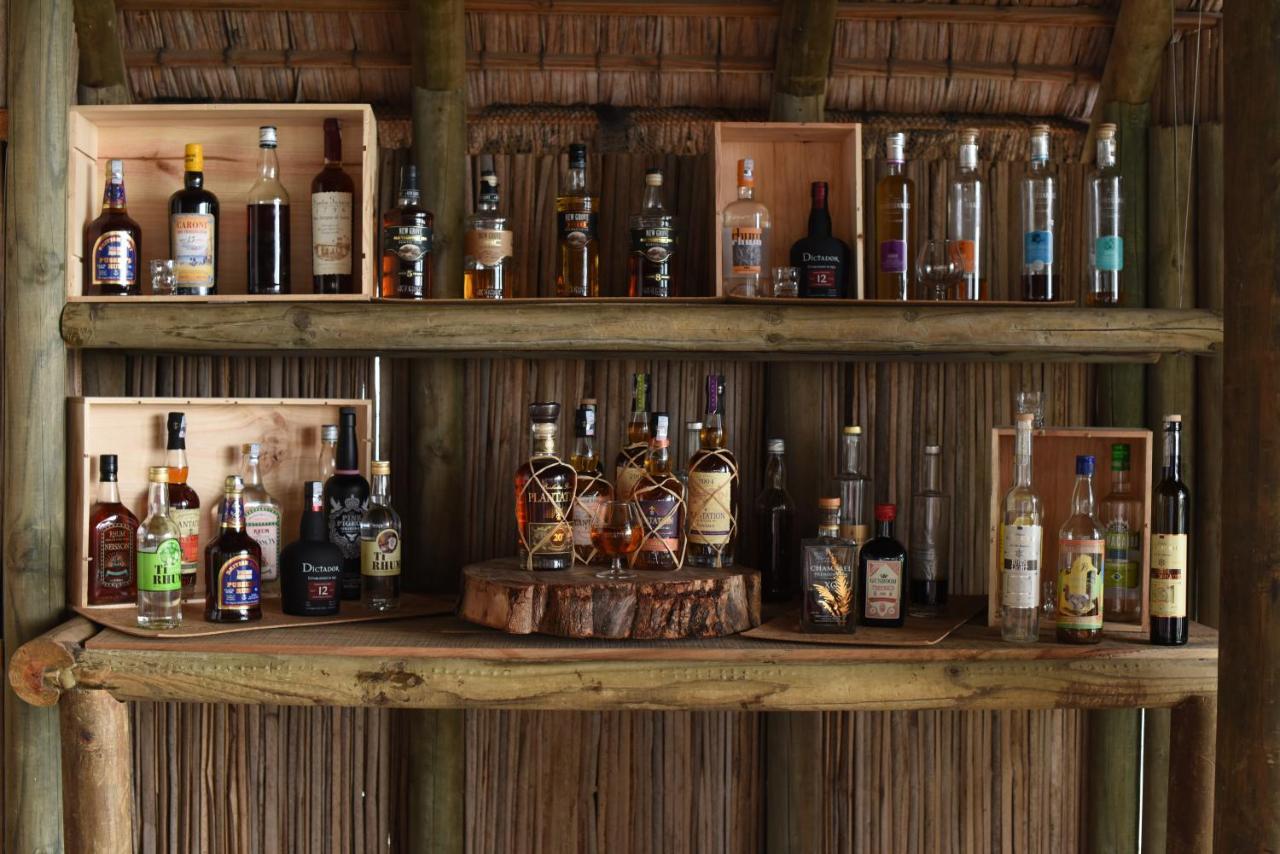 Constance Sakoa Boutik Hotel Trou aux Biches Luaran gambar