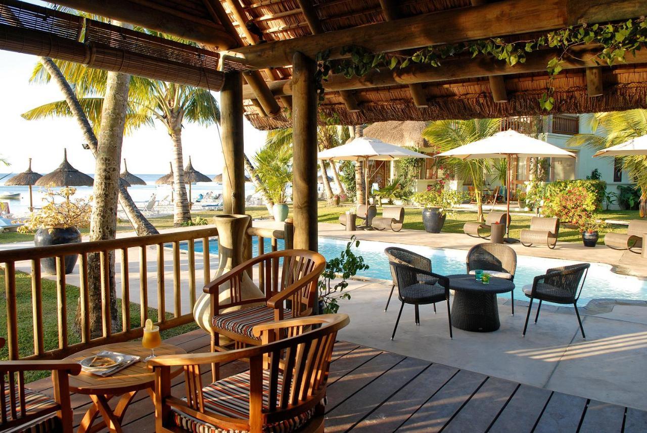 Constance Sakoa Boutik Hotel Trou aux Biches Luaran gambar