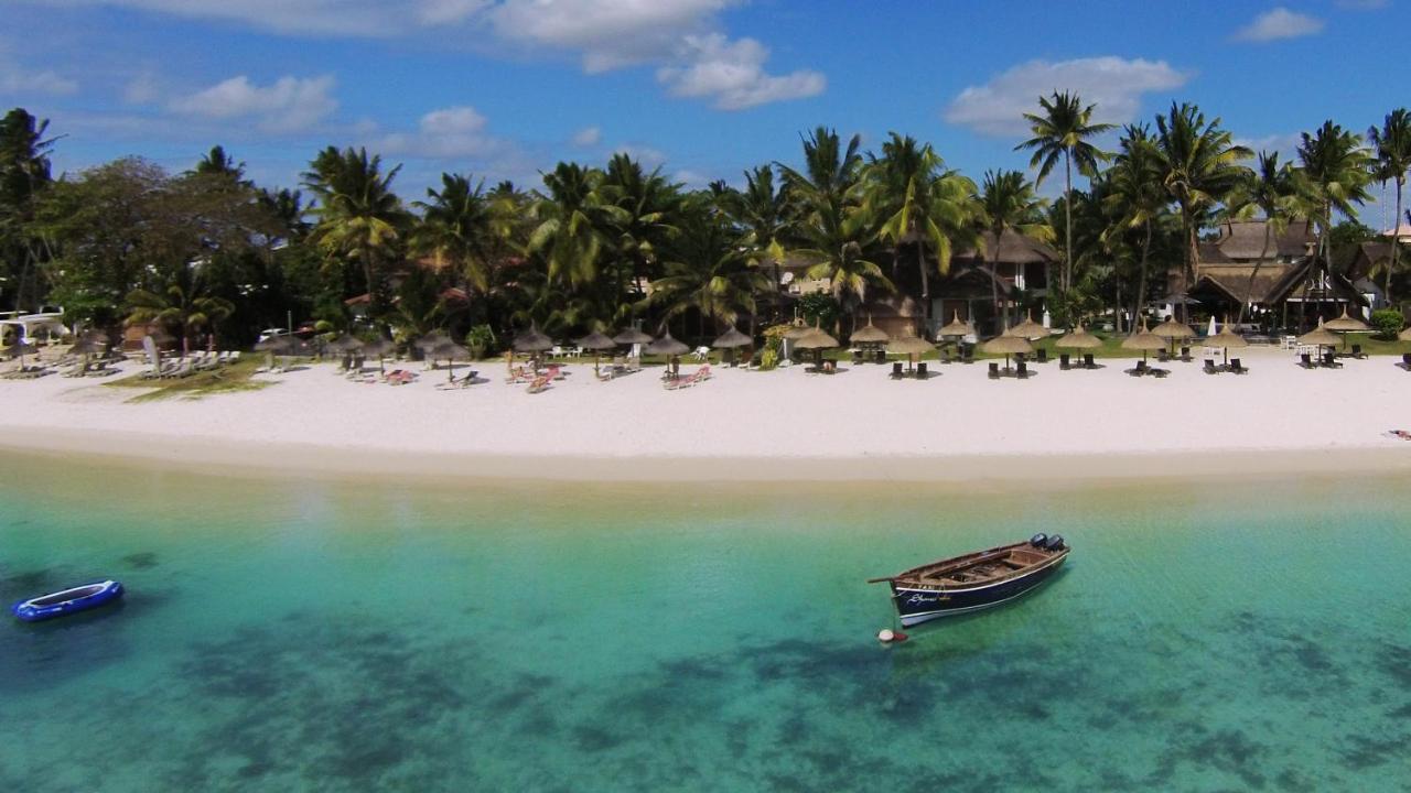 Constance Sakoa Boutik Hotel Trou aux Biches Luaran gambar