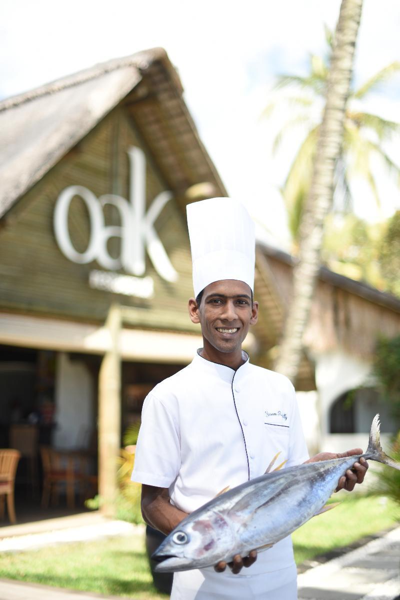 Constance Sakoa Boutik Hotel Trou aux Biches Luaran gambar